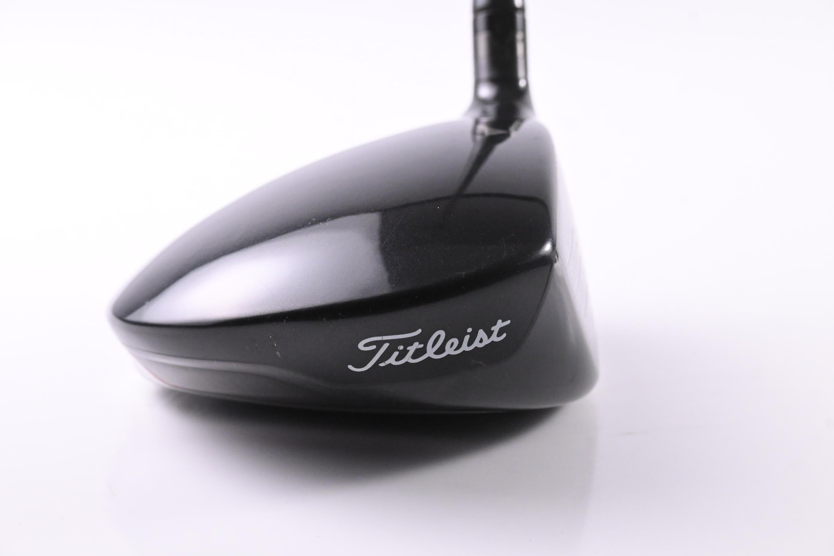 Titleist 913 D3 Driver / 9.5 Degree / Stiff Flex Aldila RIP 60 Shaft