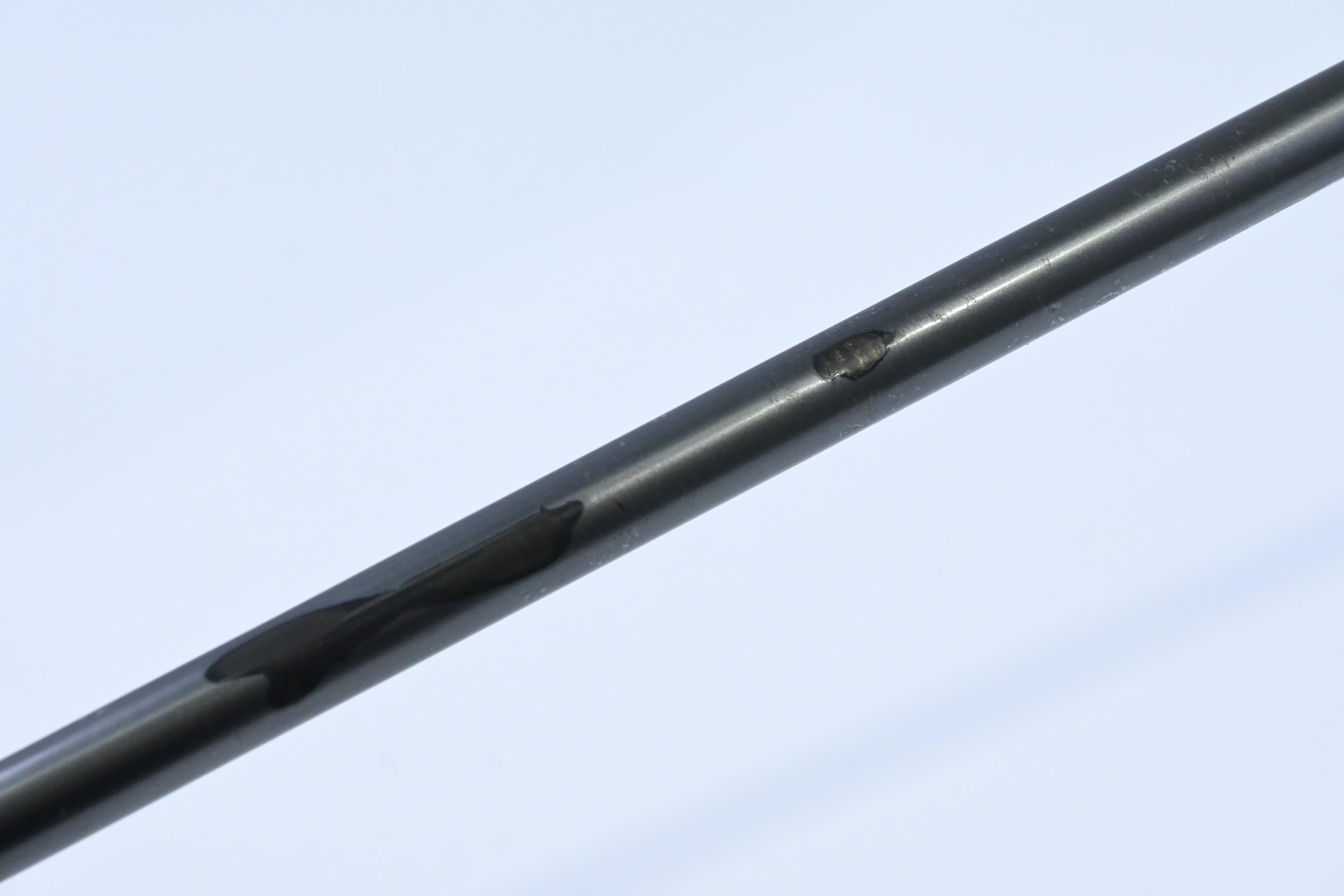 Callaway Paradym Triple Diamond Driver / 10.5 Degree / Stiff Flex HZRDUS Silver