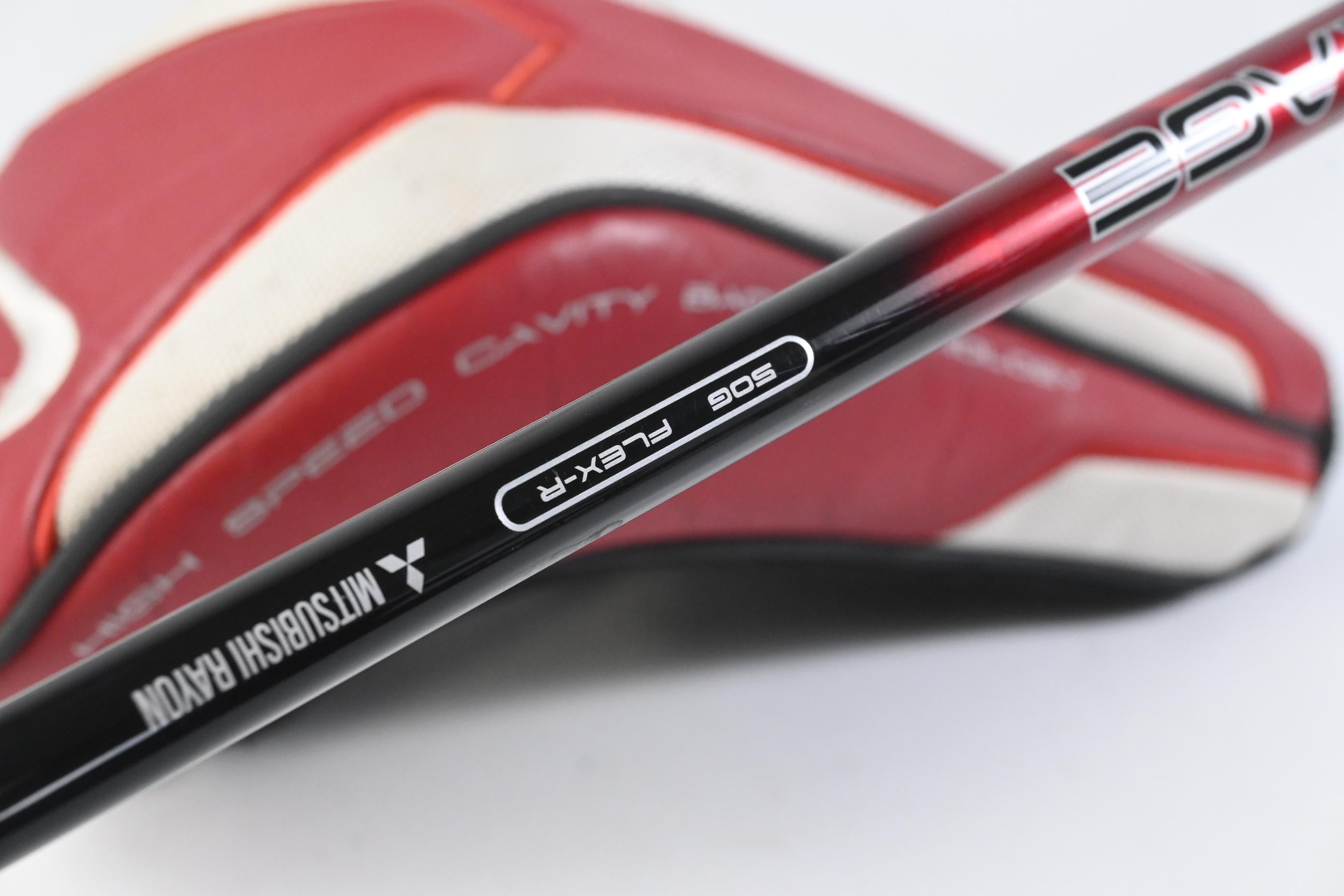 Nike VR-S Covert 2.0 Driver / 8.5 -12.5 Degree / Regular Flex Kuro Kage 50