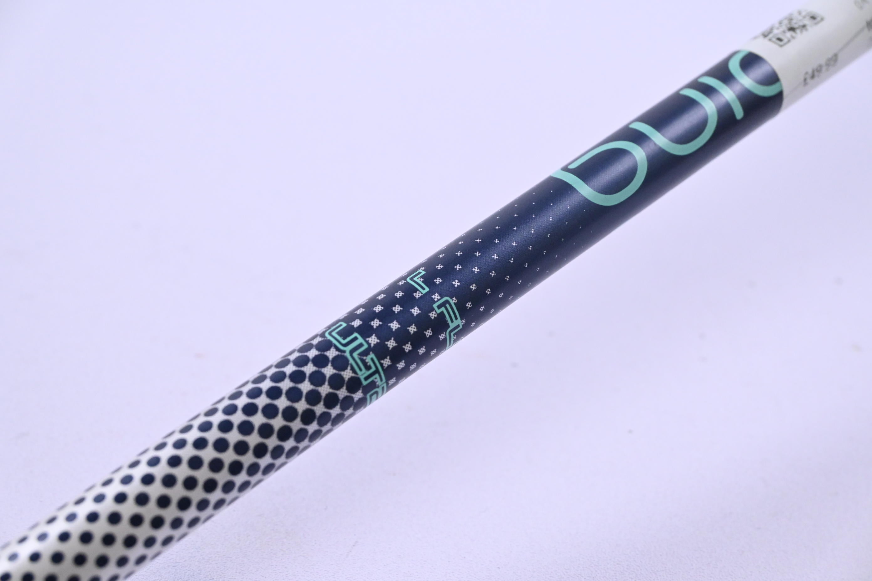 Ladies Ping G Le #9 Iron / Black Dot / Ladies Flex Ping ULT 230 Shaft