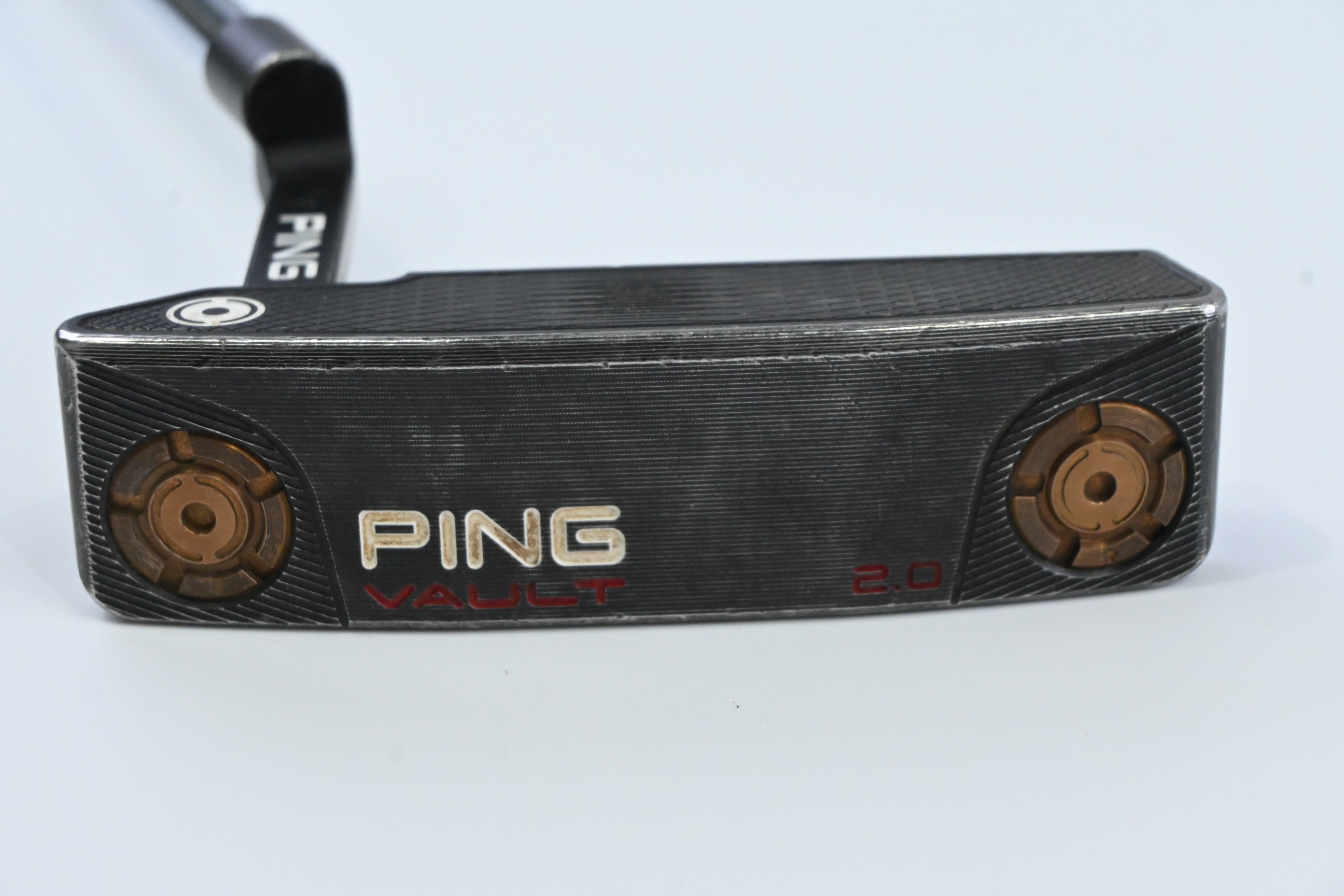 Left Hand Ping Vault 2.0 Voss Putter / 35 Inch