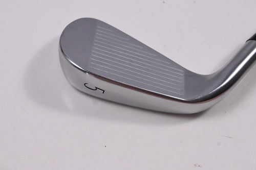 Titleist T350 2025 #5 Iron / 23 Degree / Regular Flex Dynamic Gold 105 R300