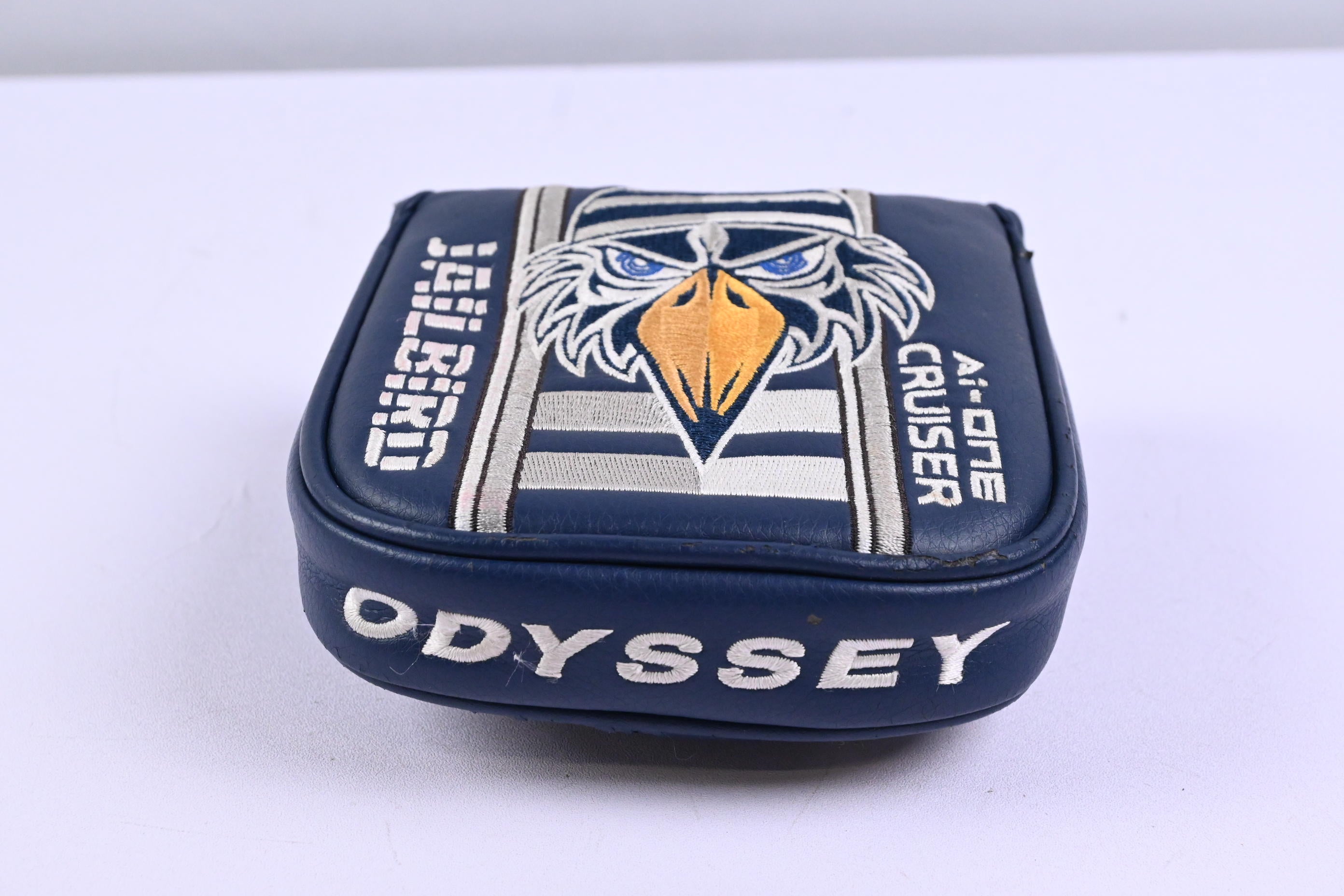 Odyssey Ai-One Cruiser Jailbird Putter / 38 Inch