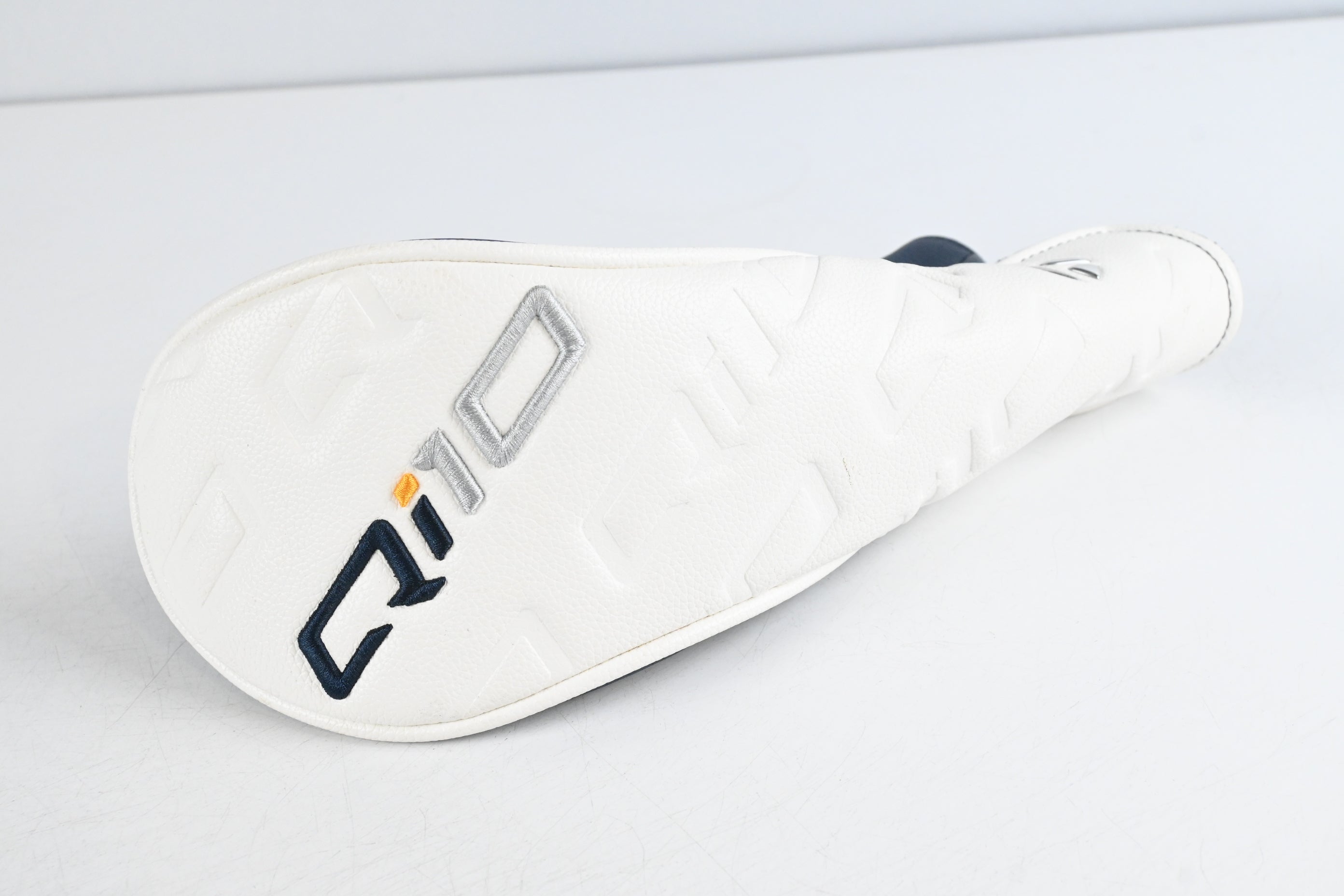 Taylormade Qi10 #5 Wood / 18 Degree / Regular Flex Ventus TR Blue 6 Shaft