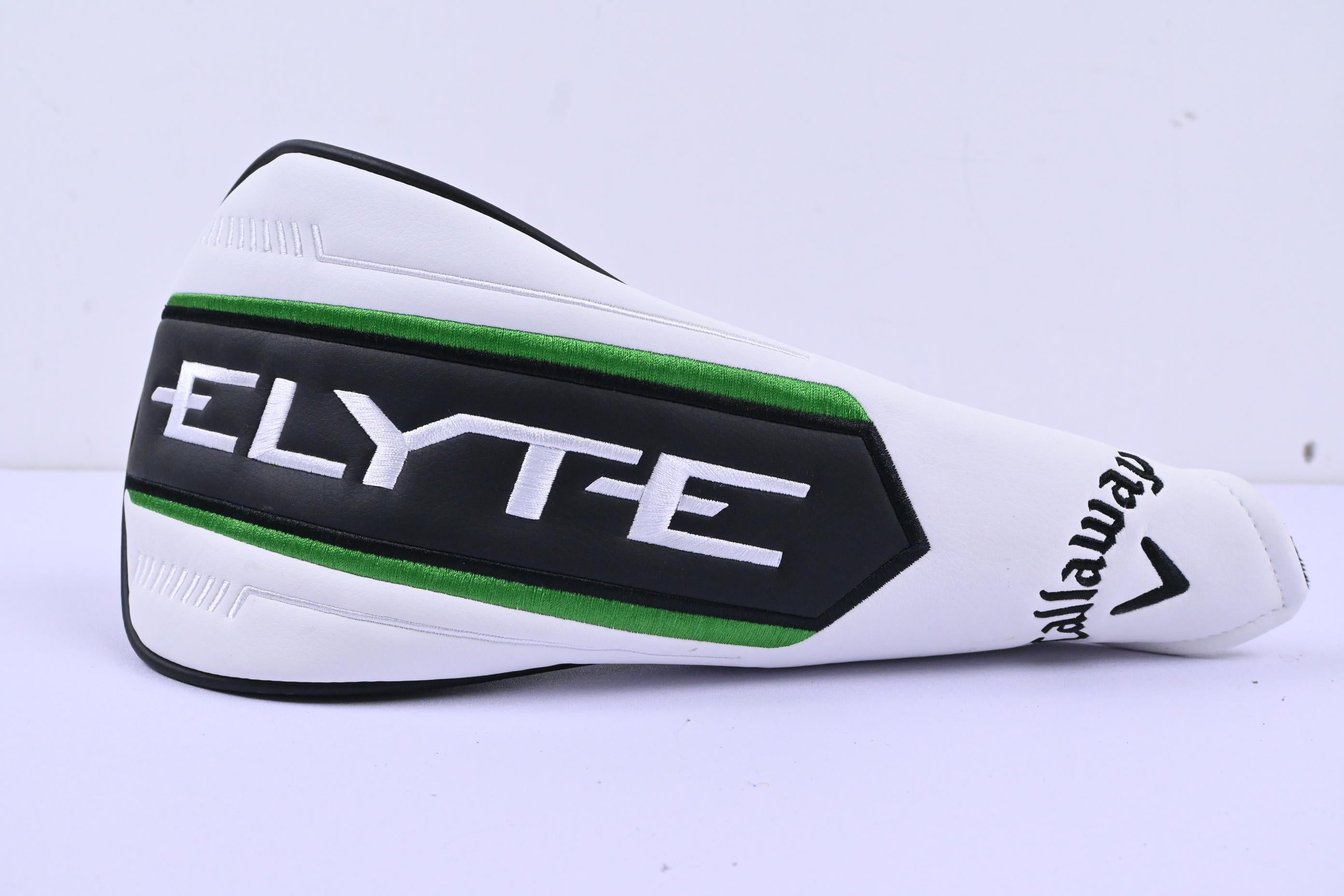 Left Hand Callaway Elyte X Driver / 10.5 Degree / Senior Flex Ventus TR Blue 5