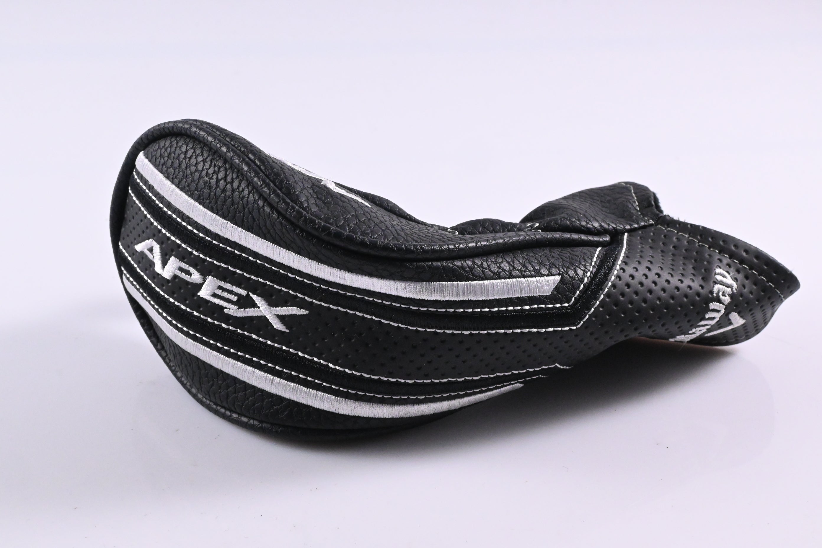 Callaway Apex 21 #3 Hybrid / 19 Degree / Regular Flex HZRDUS Smoke Black 80