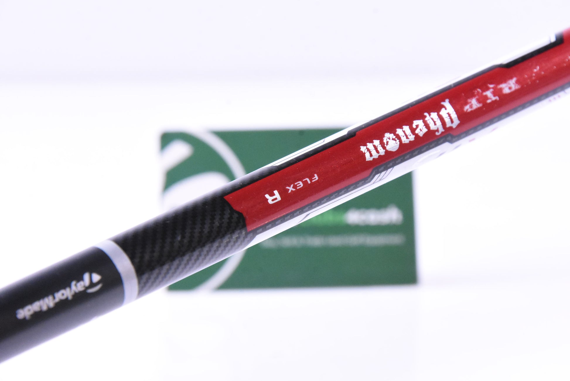 Taylormade R11S #3 Wood / 15.5 Degree / Regular Flex Aldila RIP Phenom 70 Shaft