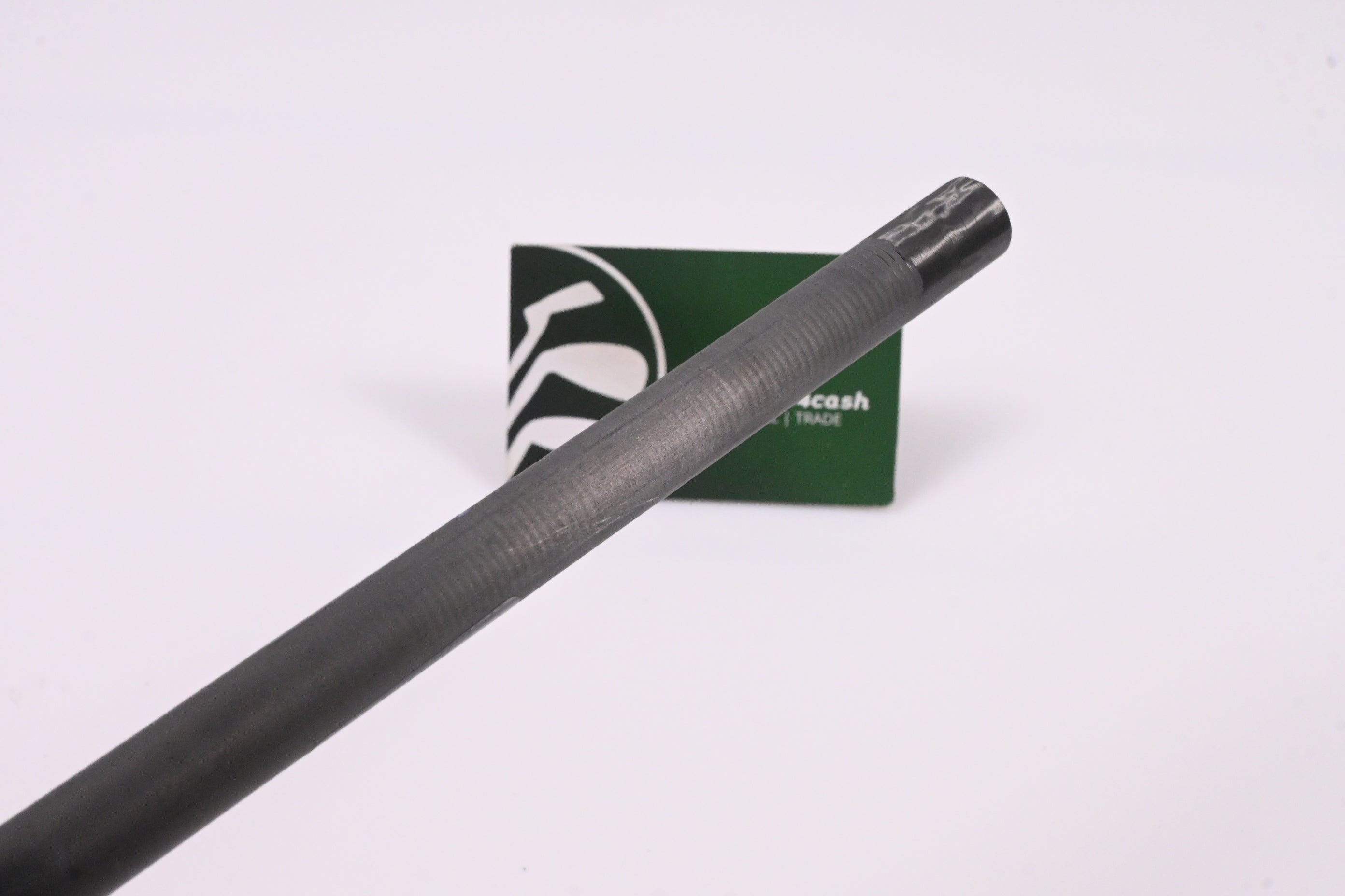 Project X Hzrdus Black Gen 4 70 Driver Shaft / X-Flex / .335 Tip / Uncut