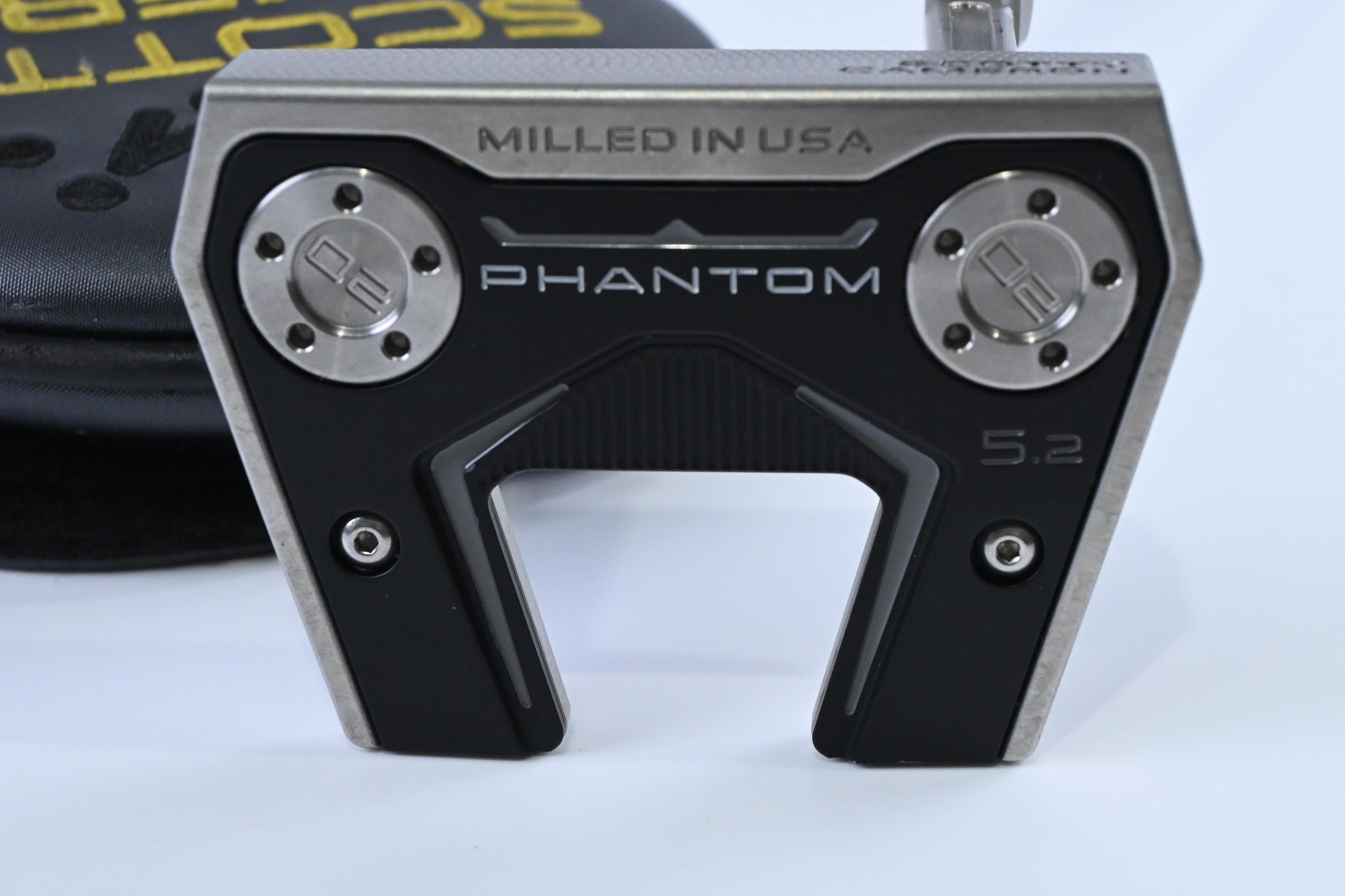 Scotty Cameron 2024 Phantom 5.2 Putter / 34 Inch