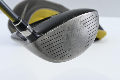Left Hand Nike SQ Sumo Driver / 10.5 Degree / Regular Flex Diamana Sasquatch