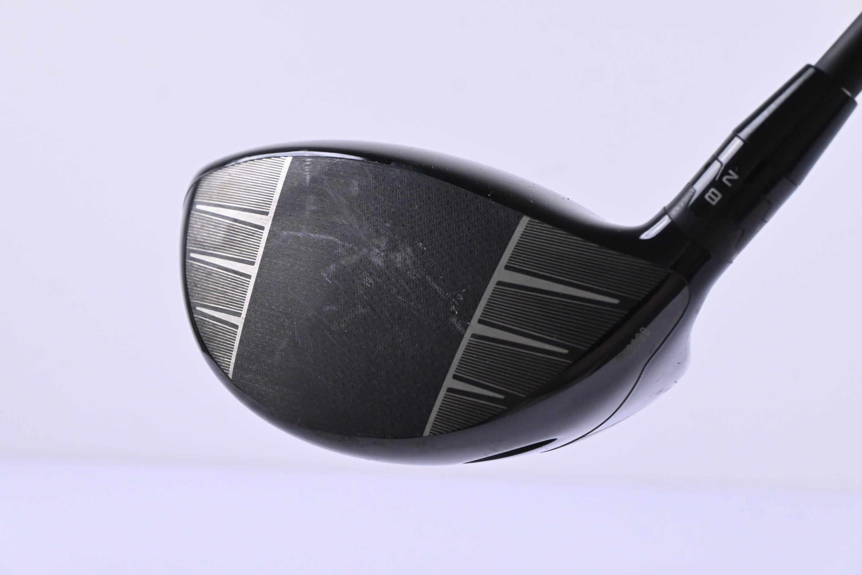 Titleist GT2 Driver / 11 Degree / Stiff Flex Tensei 1K Black 65 Shaft