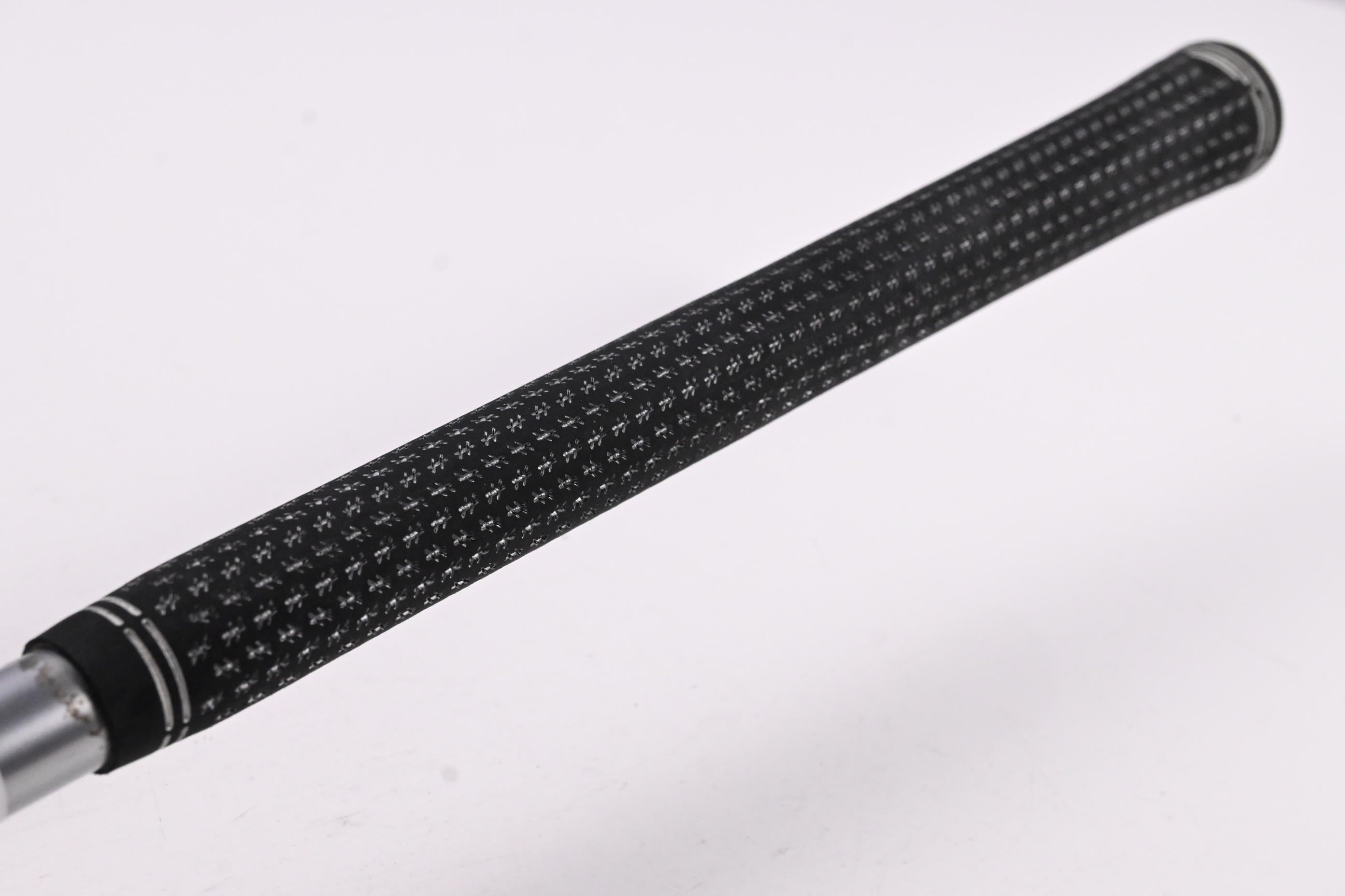 Left Hand Cobra Aerojet One Length #8 Iron / 31 Degree / Regular Flex Aldila
