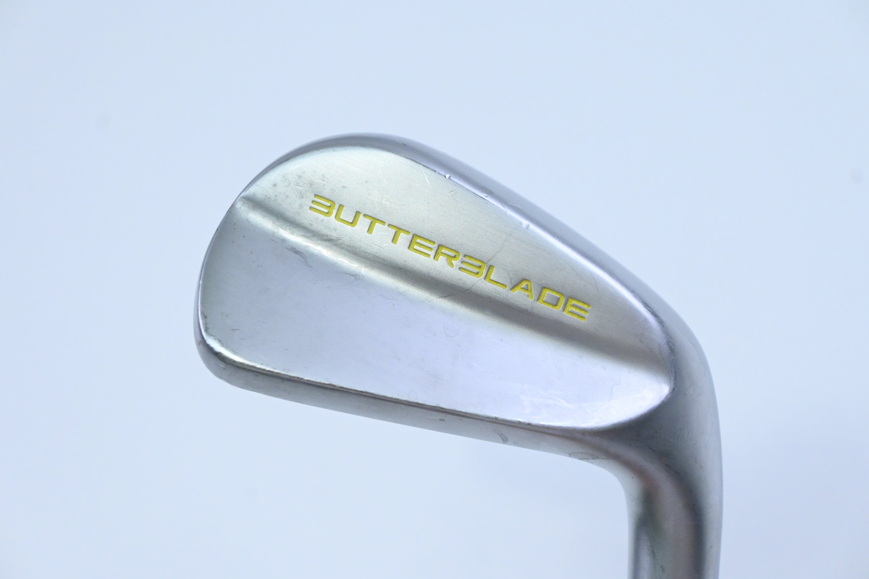 Butterblade #7 Iron / Regular Flex Butterblade Shaft