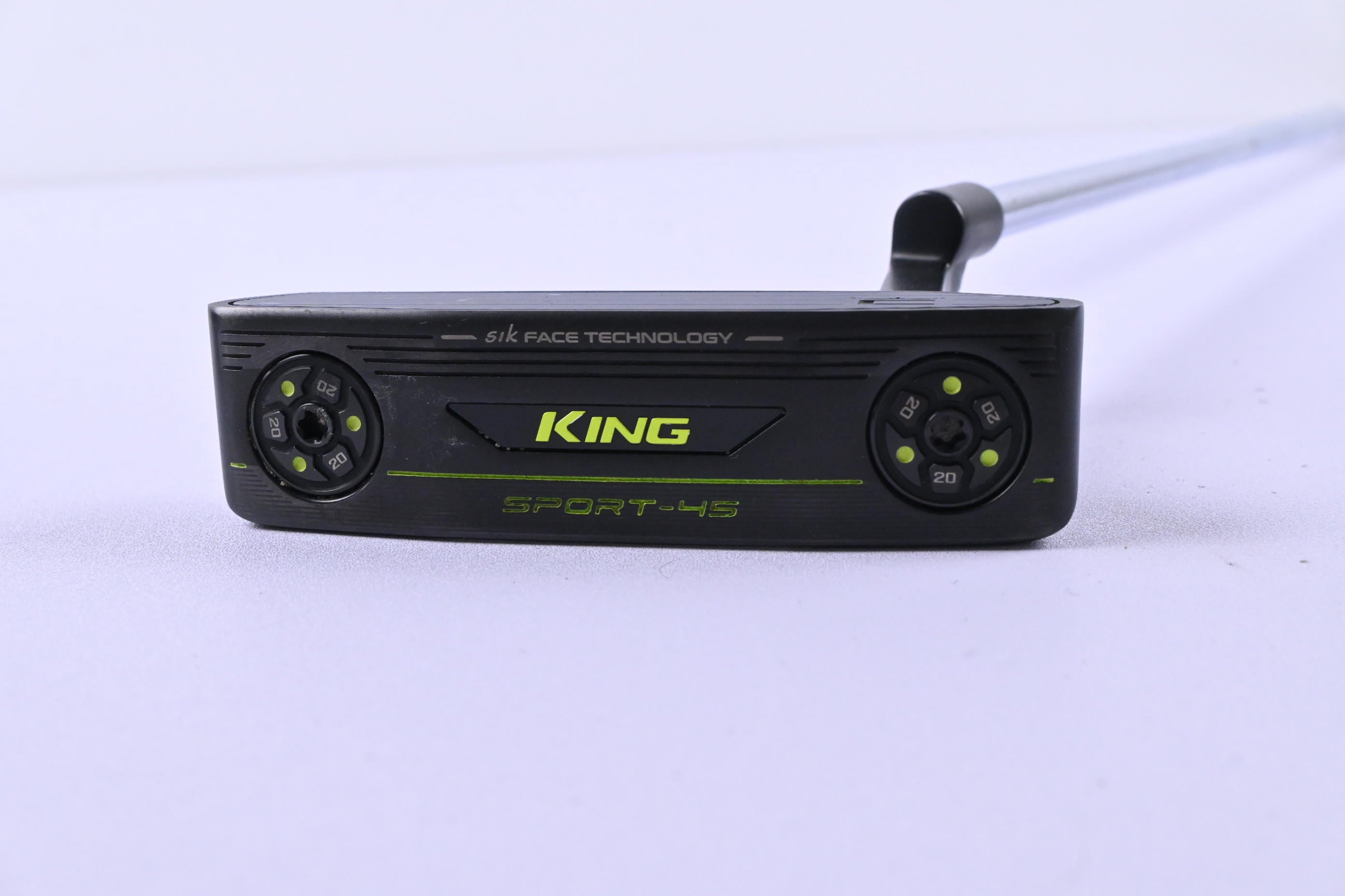 Cobra King 3D Sport-45 Putter / 34 Inch