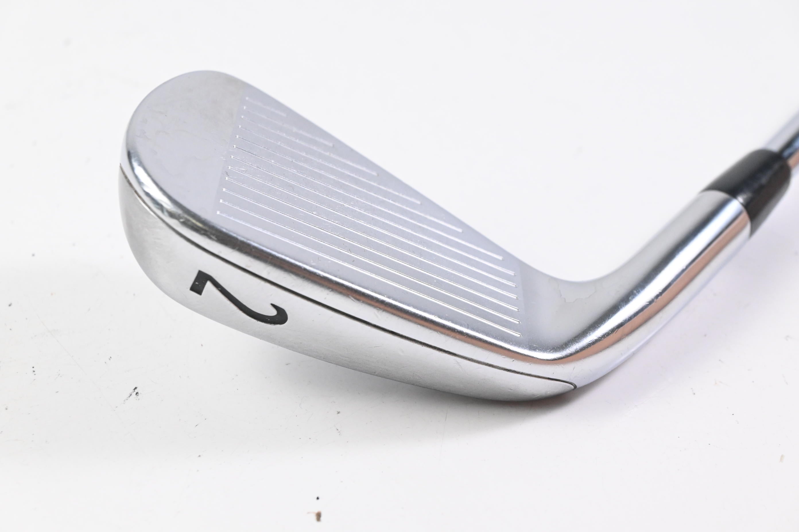Titleist 716 T-MB Utility #2 Iron / 17 Degree / Stiff Flex Dynamic Gold S300 AMT