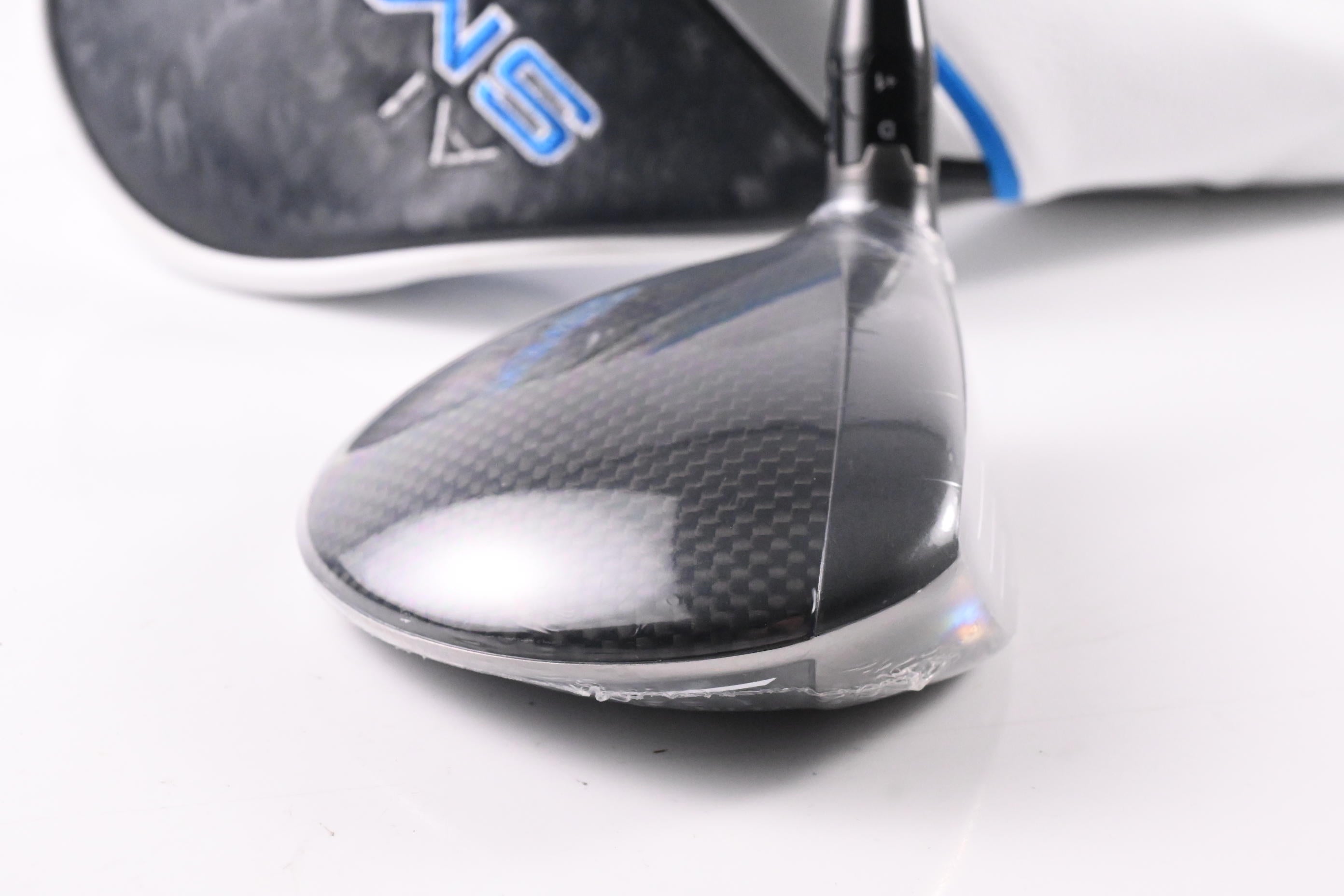 Callaway Paradym Ai Smoke Max #3 Wood / 15 Degree / Regular Flex Tensei AV Blue