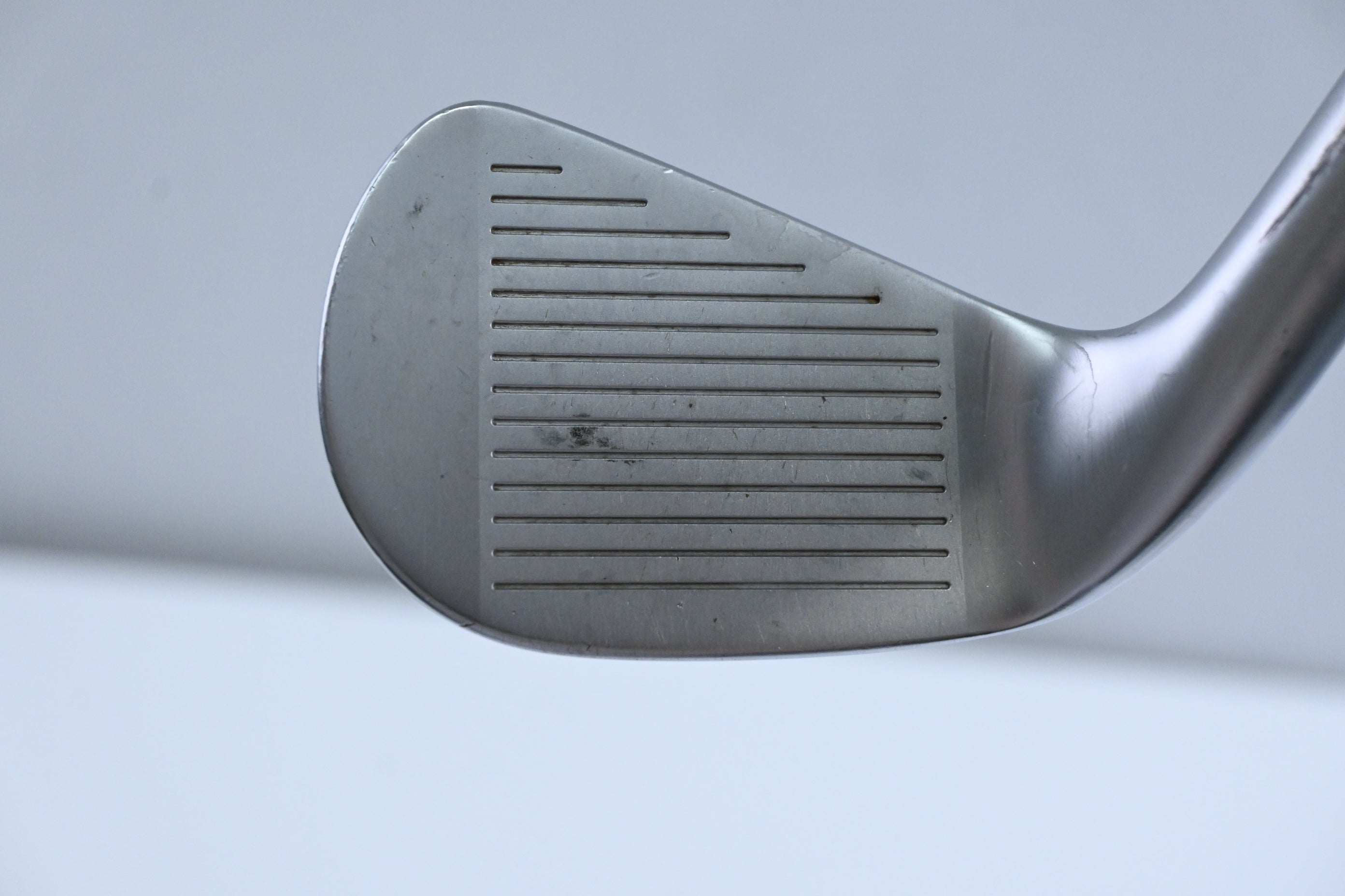 Butterblade #7 Iron / Regular Flex Butterblade Shaft