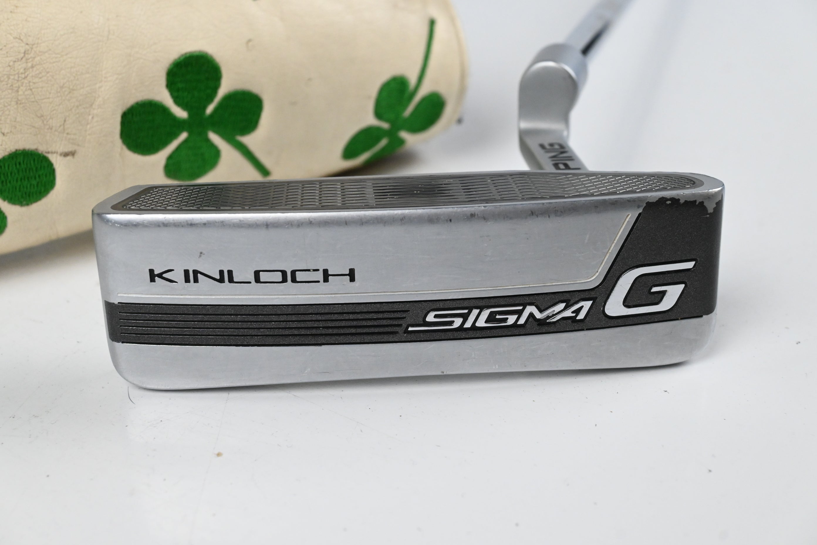 Ping Sigma G Kinloch Putter / 34 Inch