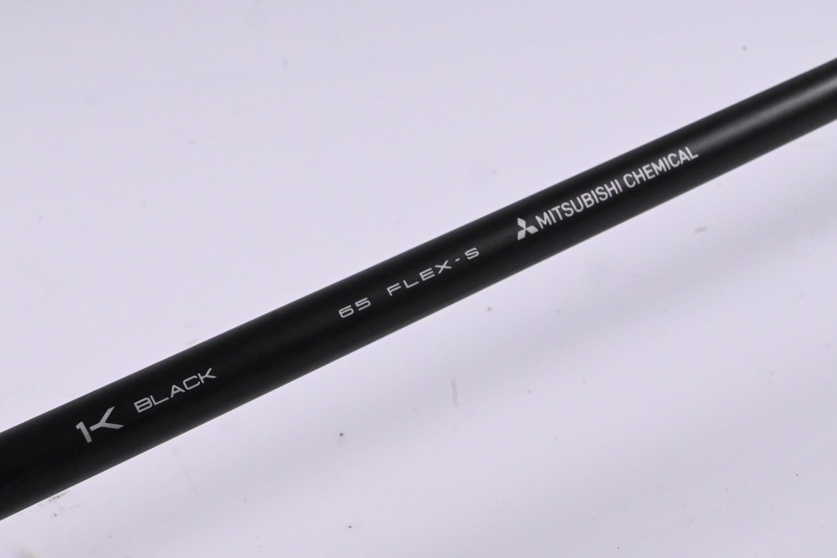 Callaway Elyte Triple Diamond Driver / 9 Degree / Stiff Flex Tensei 1K Black 65