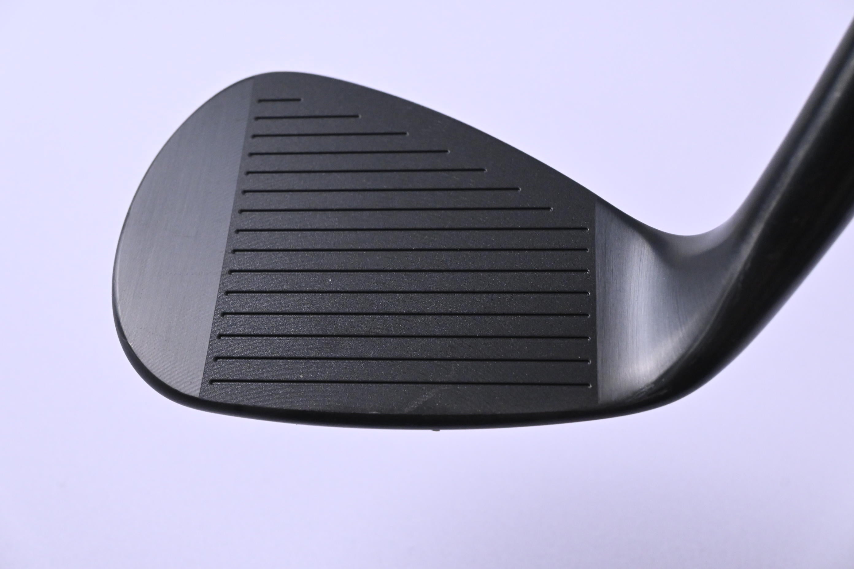 Wilson Infinite Gap Wedge / 52 Degree / Wedge Flex KBS Tour 105 Shaft