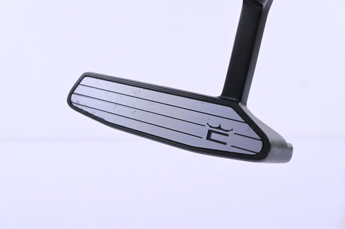 Cobra King 3D Sport-45 Putter / 34 Inch