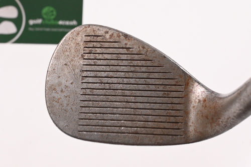 Tour Issue Titleist Vokey SM9 Lob Wedge / 60 Degree / Stiff Flex N.S.Pro Modus3