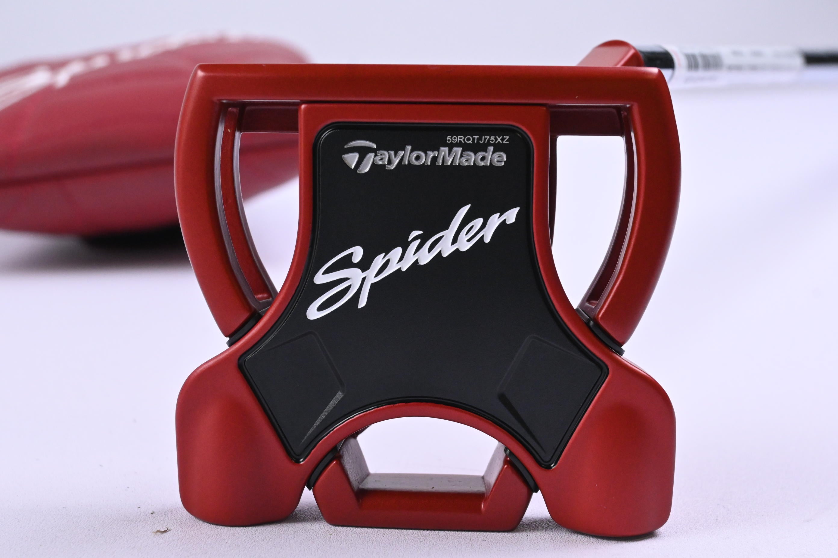 Taylormade Spider Tour Red Putter / 35 Inch