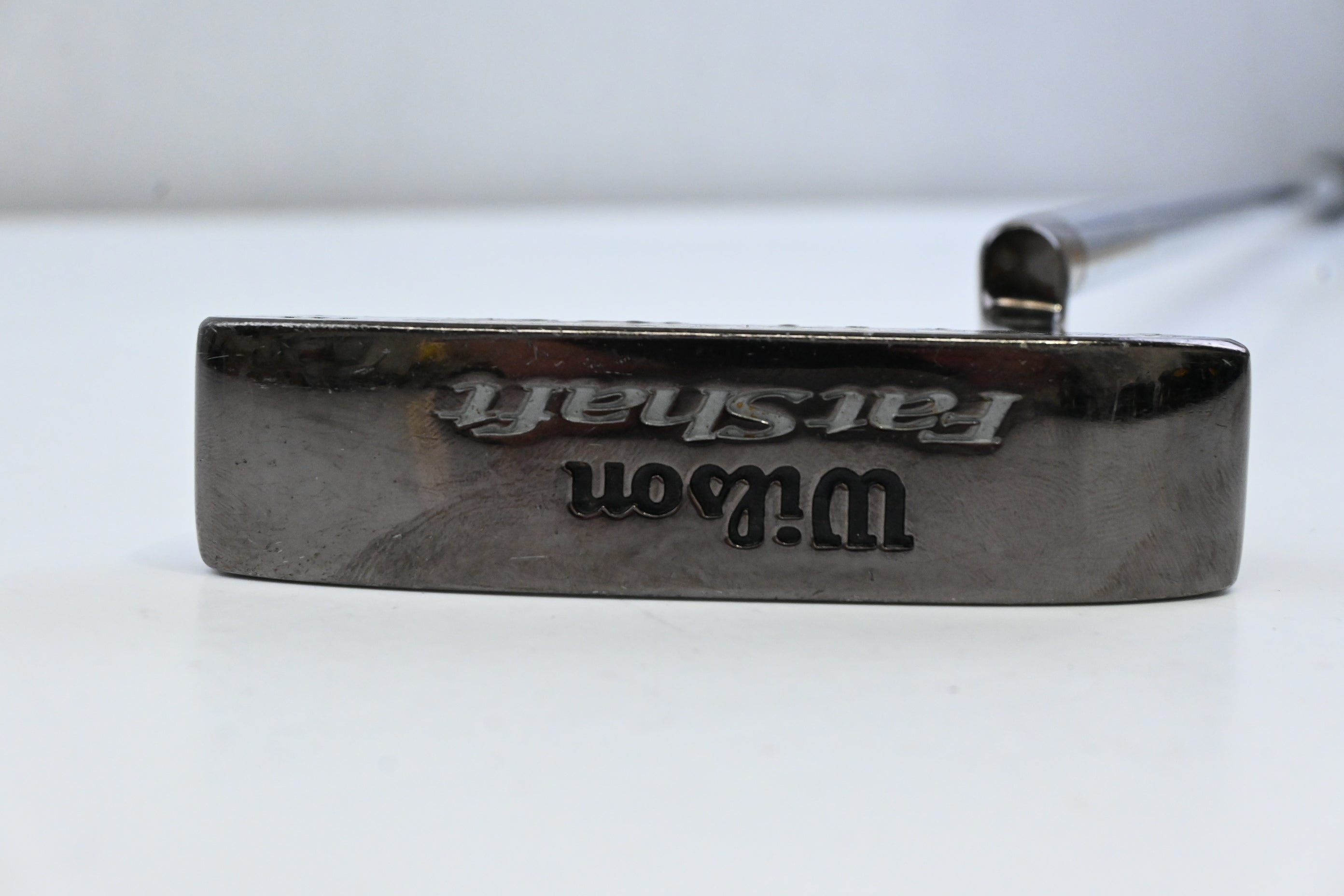 Wilson Fat Shaft Ci4 Putter / 35 Inch