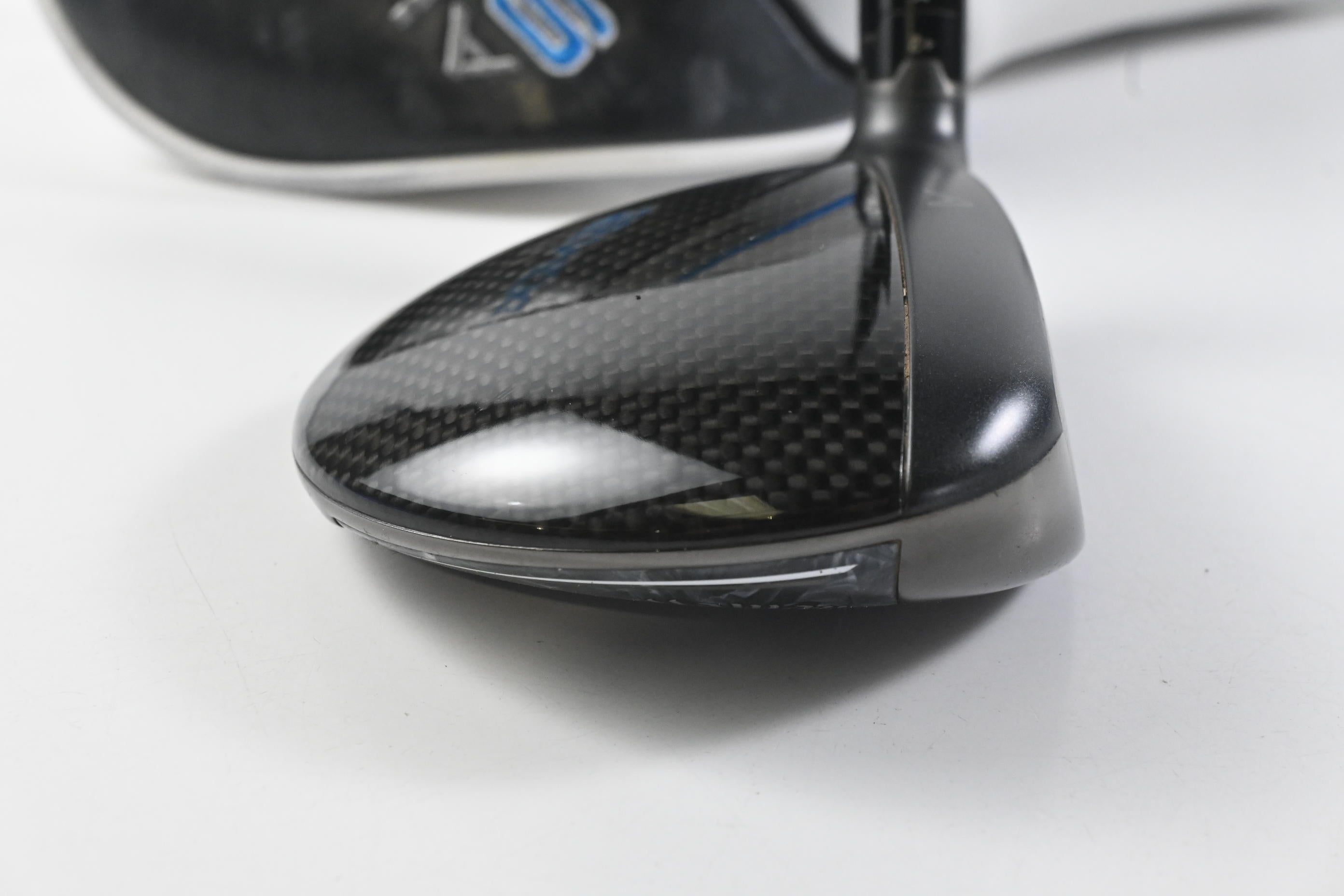 Callaway AI Smoke Max D #3 Wood / 15 Degree / Regular Flex Fujikura Ventus TR 6