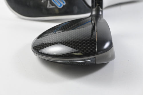 Callaway AI Smoke Max D #3 Wood / 15 Degree / Regular Flex Fujikura Ventus TR 6