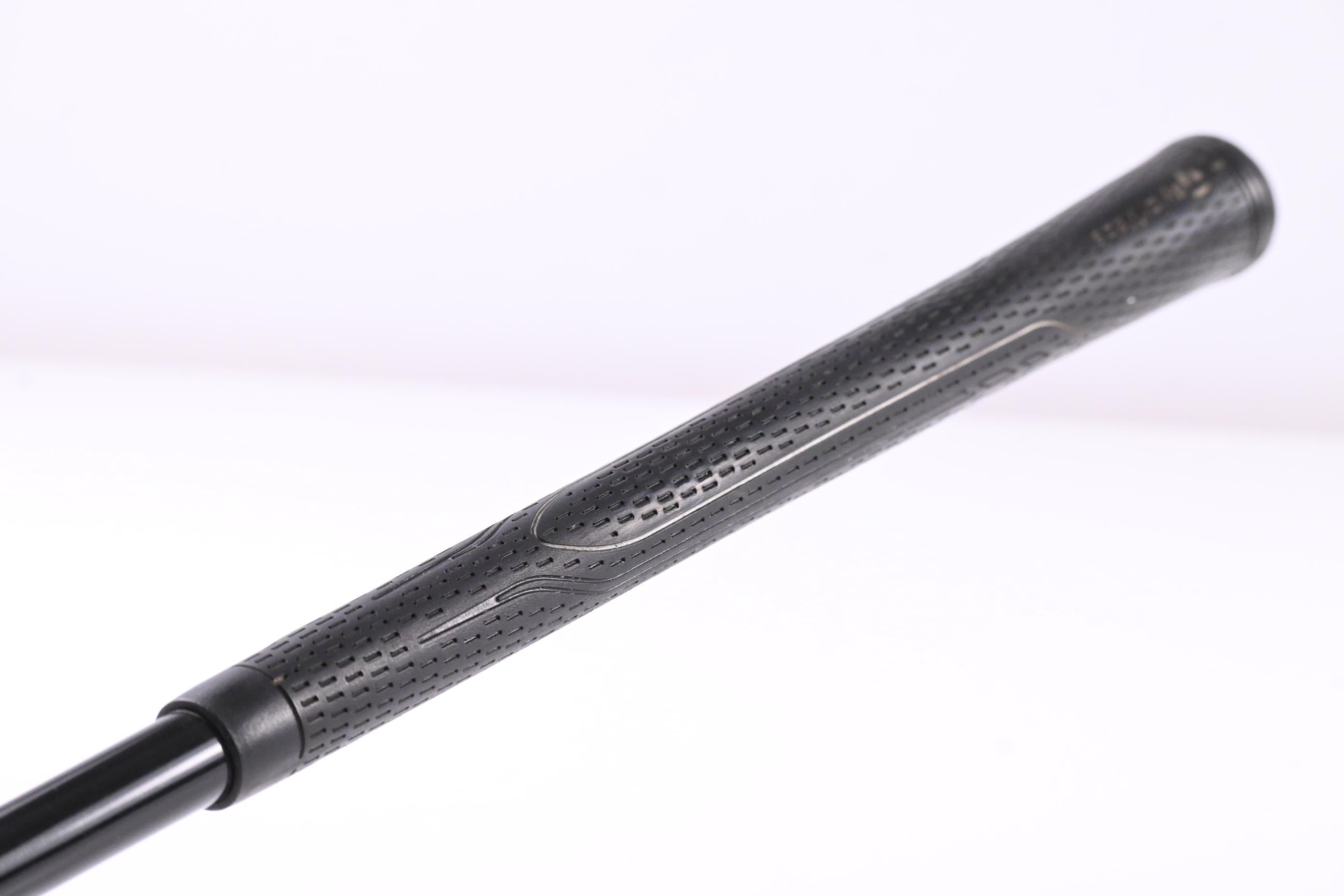 Taylormade Jetspeed #4 Hybrid / 22 Degree / Senior Flex Matrix Velox-T 55 Shaft