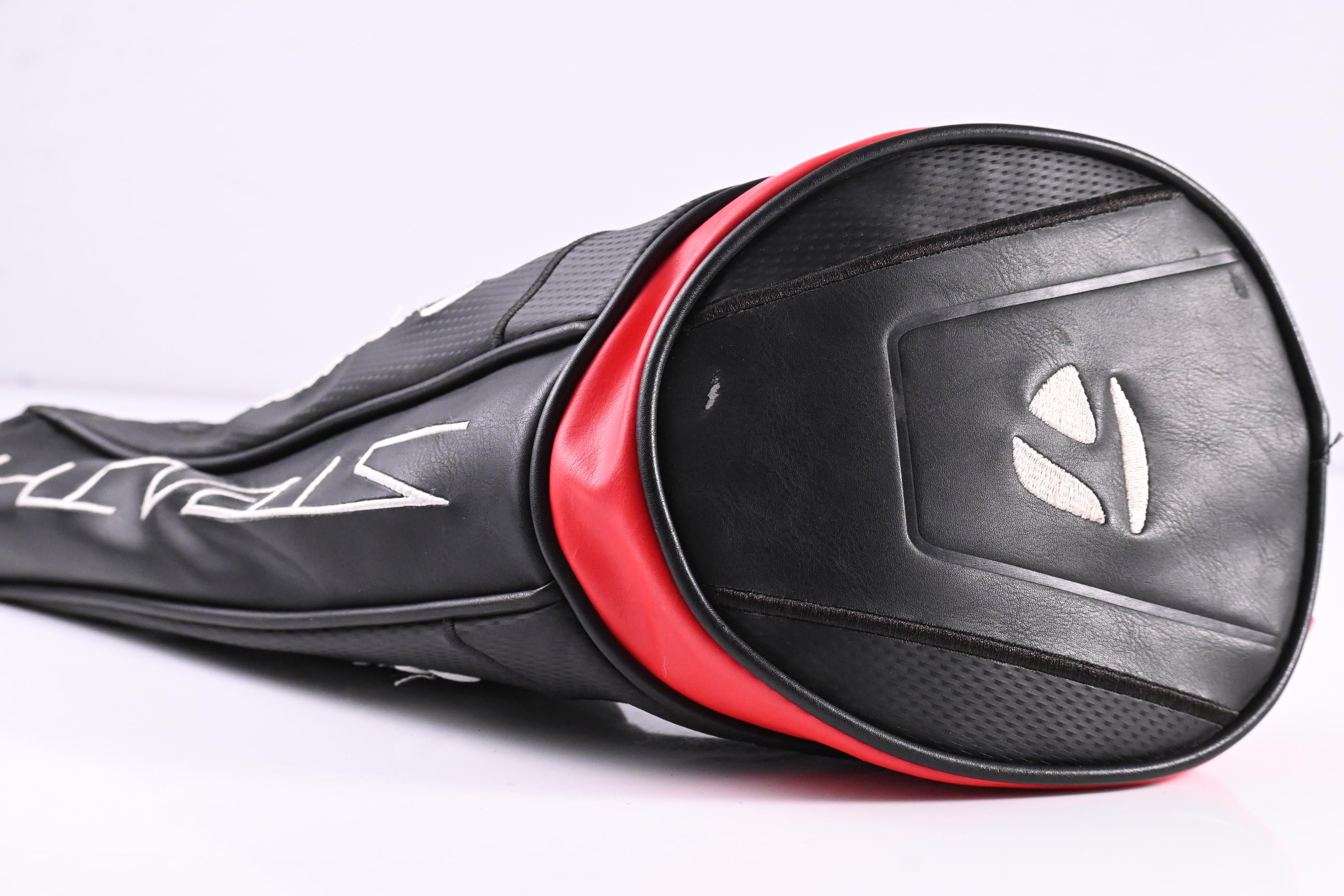 Taylormade Stealth Plus Driver / 9 Degree / Stiff Flex Fujikura Ventus Red 5