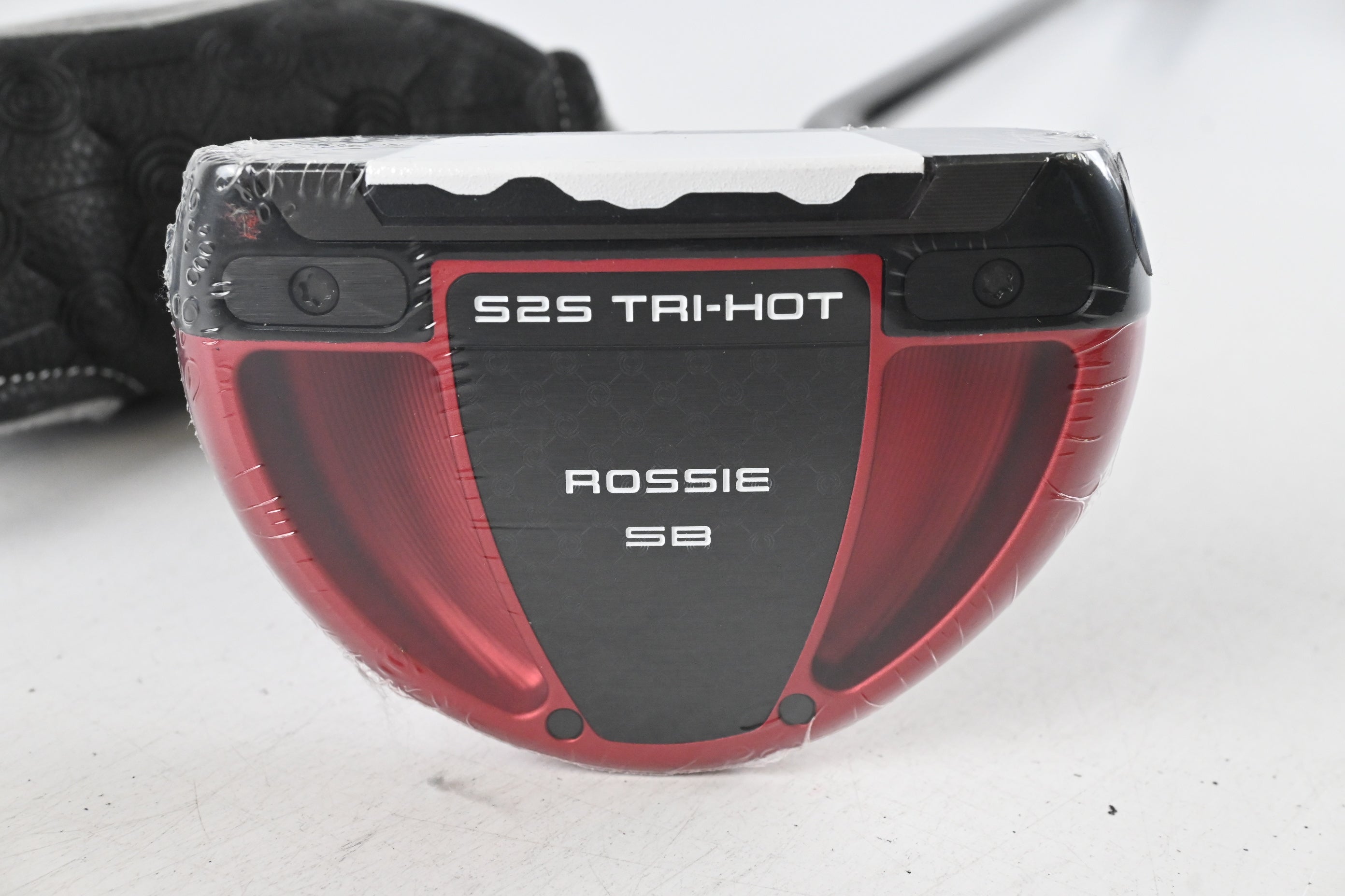 Odyssey S2S Tri-Hot SB Putter / 34 Inch