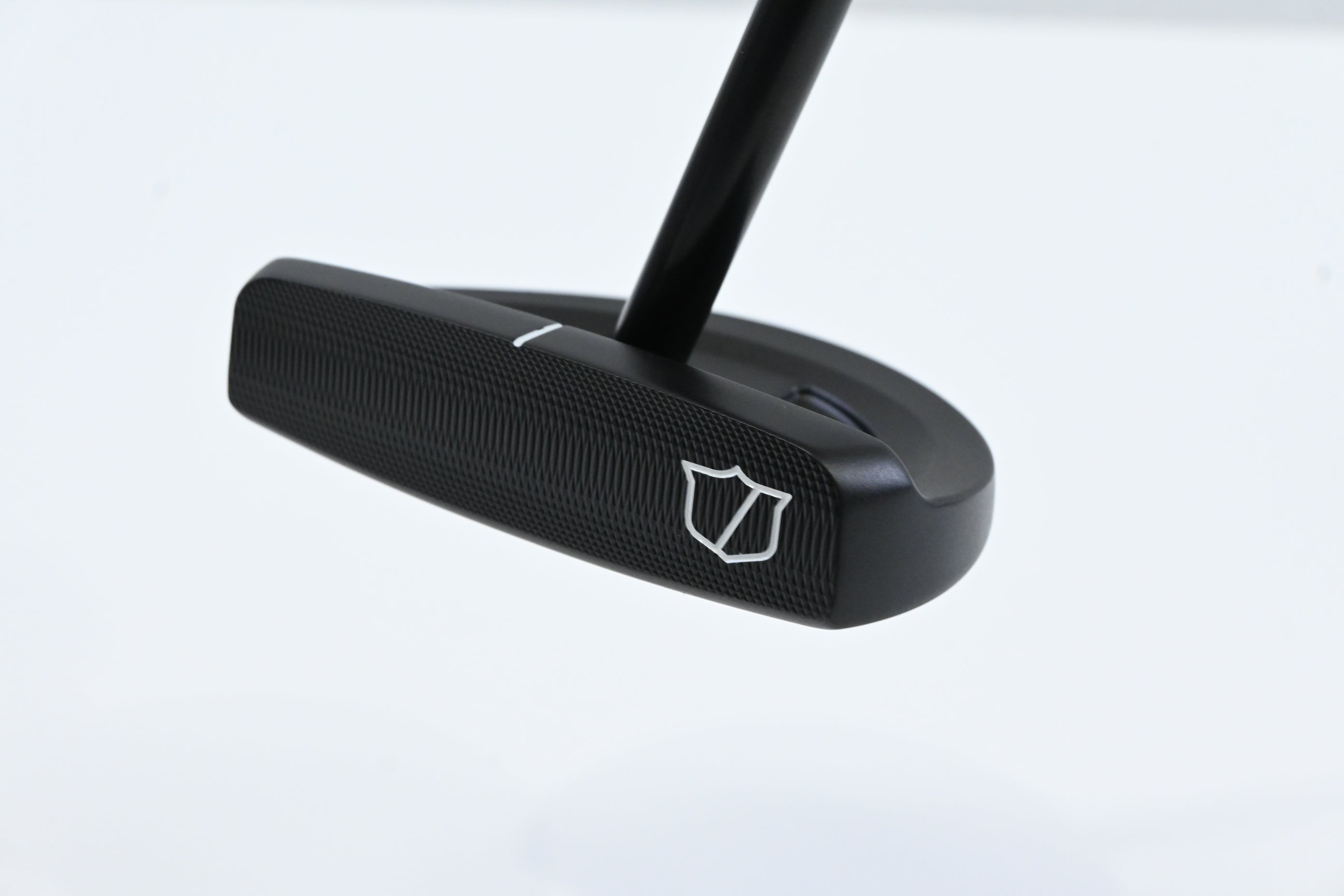 Wilson Infinite Zero Torque Lakeview Putter / 34 Inch
