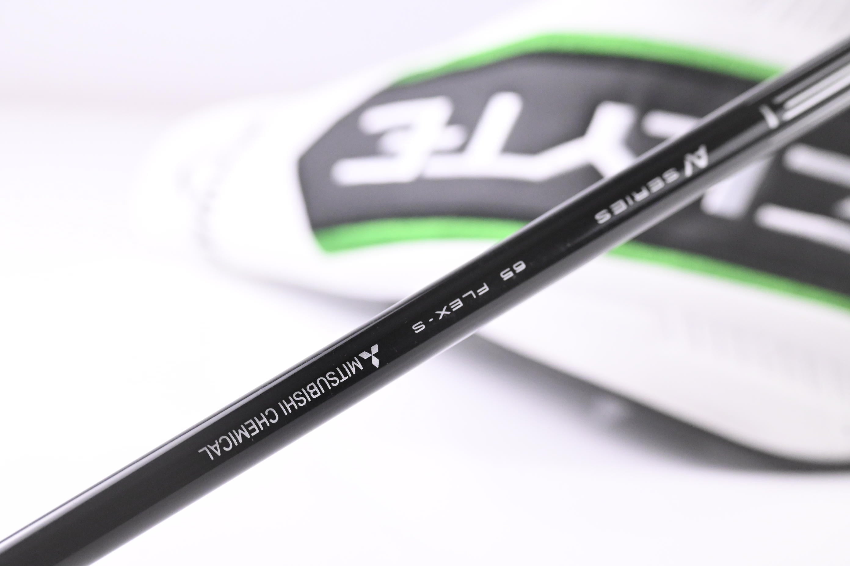 Callaway Elyte Driver / 10.5 Degree / Stiff Flex Tensei AV White 65 Shaft