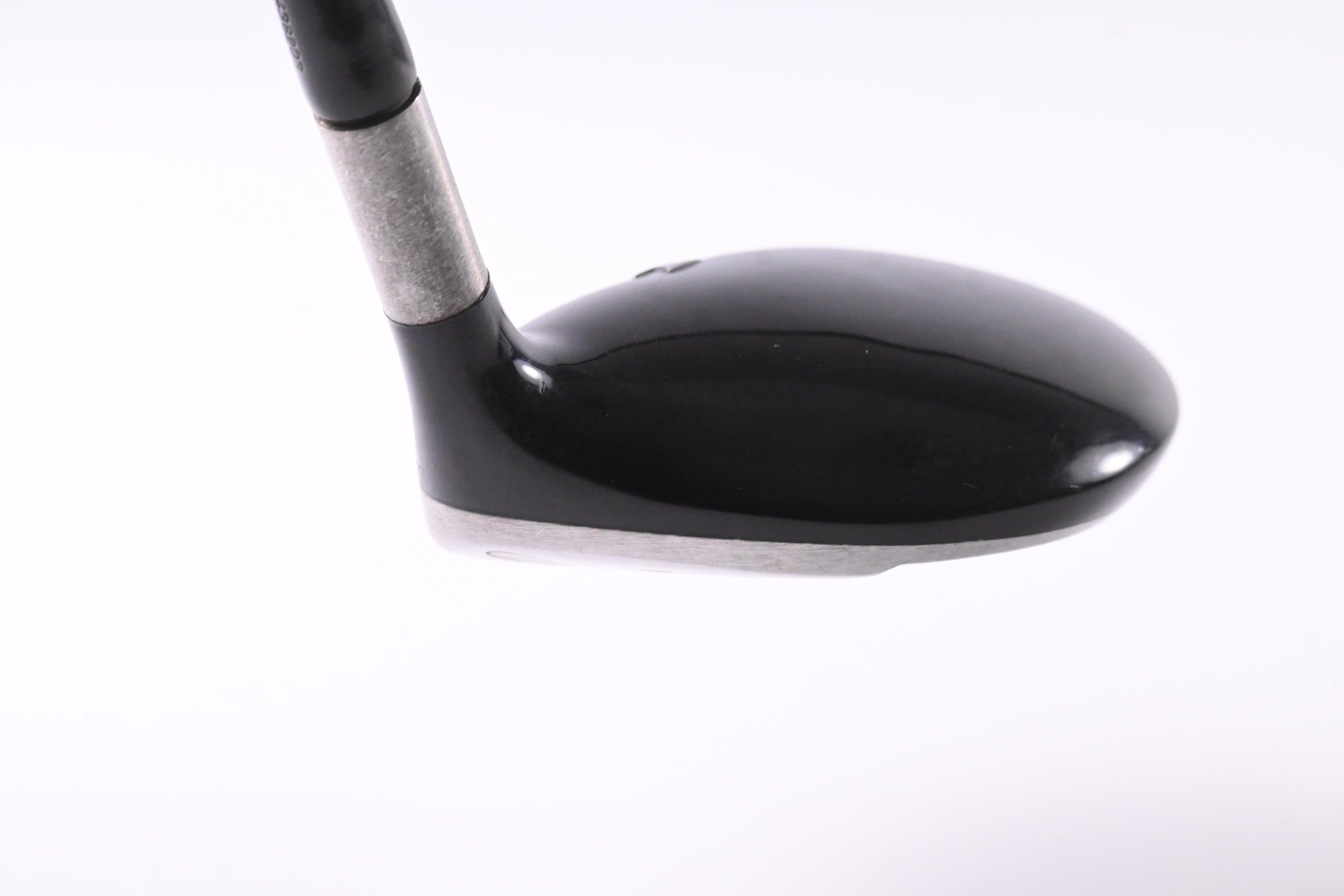 Titleist 906 F4 #5 Wood / 18.5 Degree / Stiff Flex Grafalloy ProLaunch Red