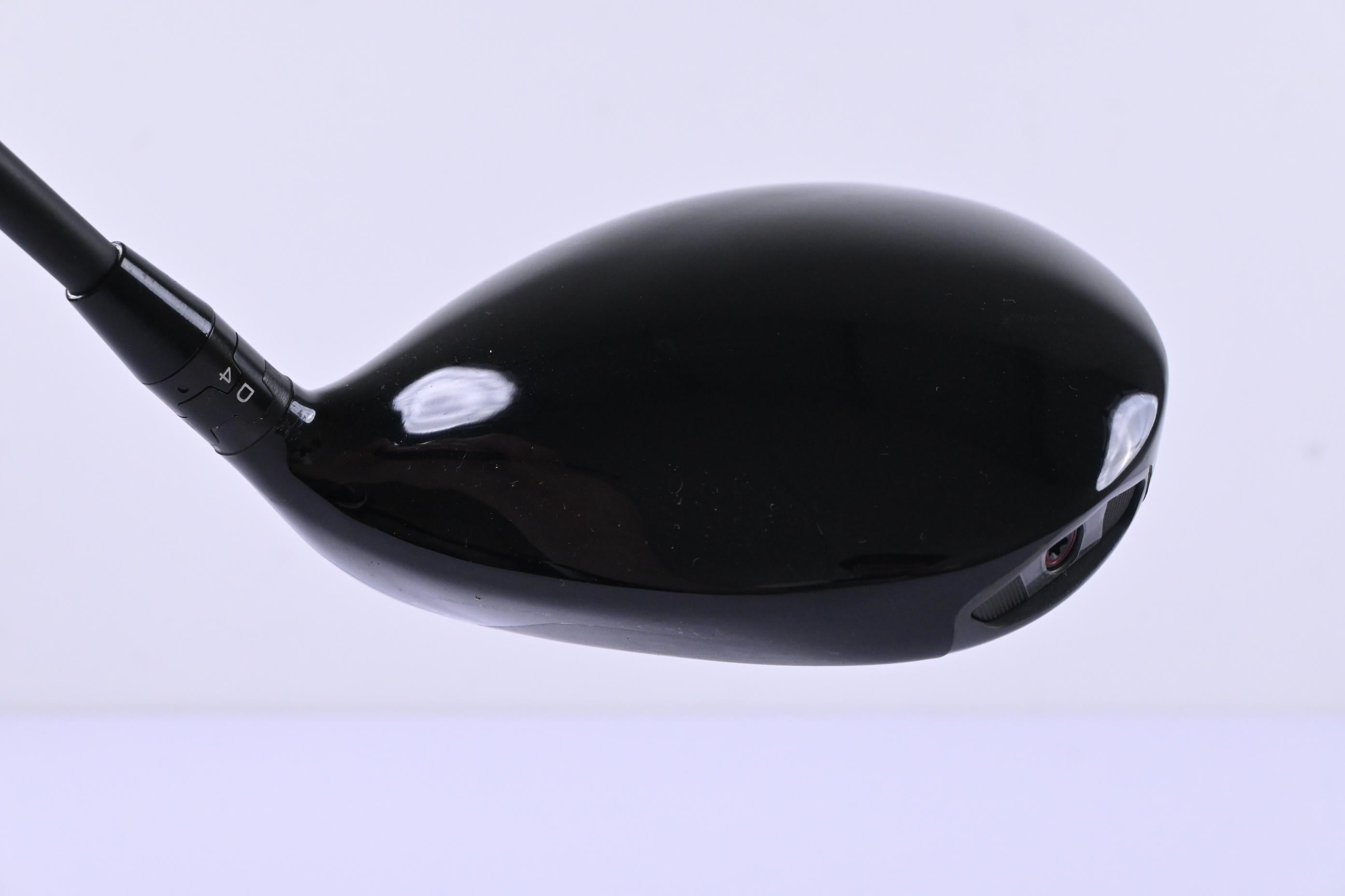 Titleist GT2 Driver / 11 Degree / Stiff Flex Tensei 1K Black 65 Shaft