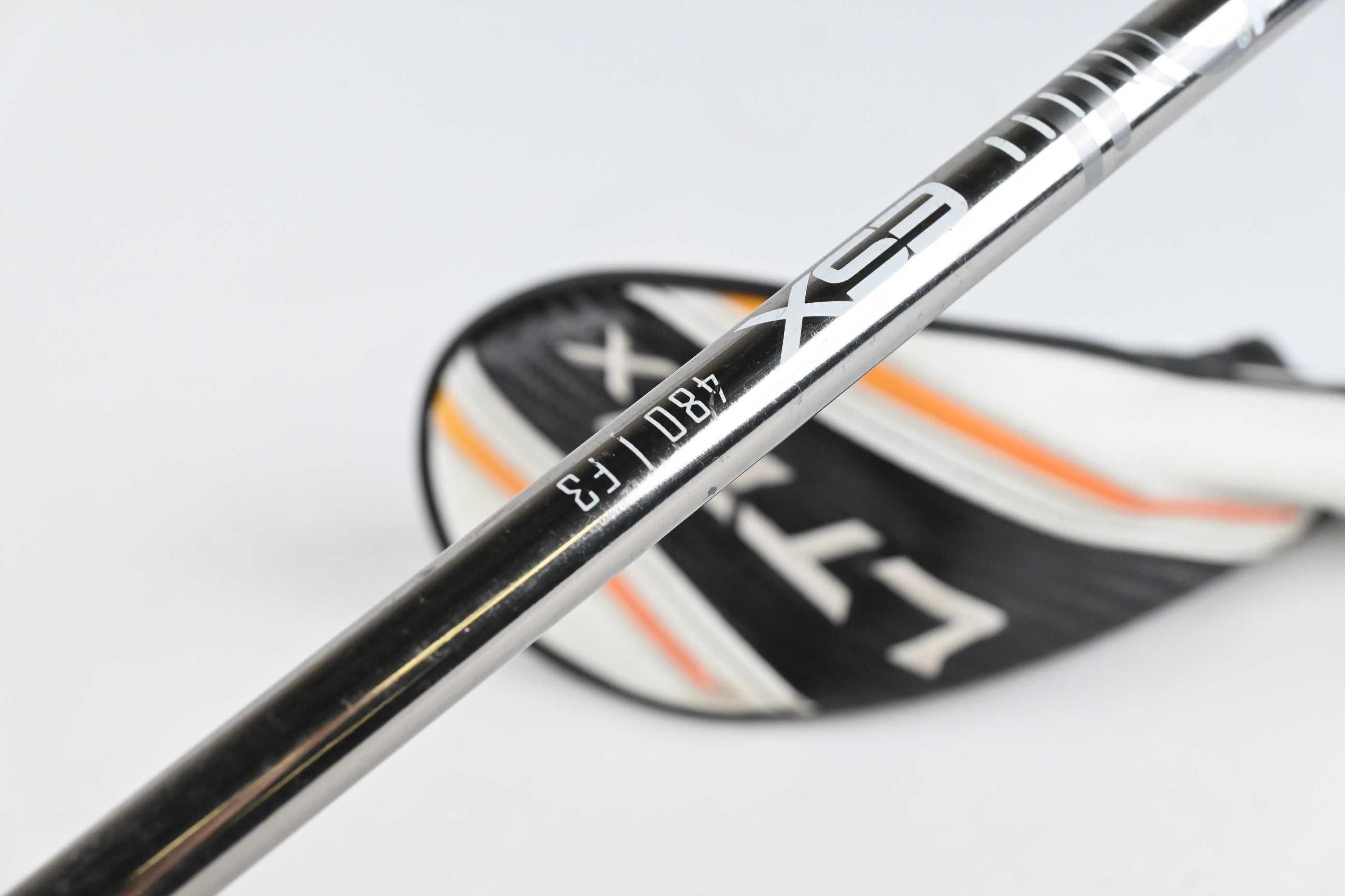 Cobra LTDx One Length  #4-5 Hybrid / 21-24 Degree / Regular Flex Recoil ESX 480