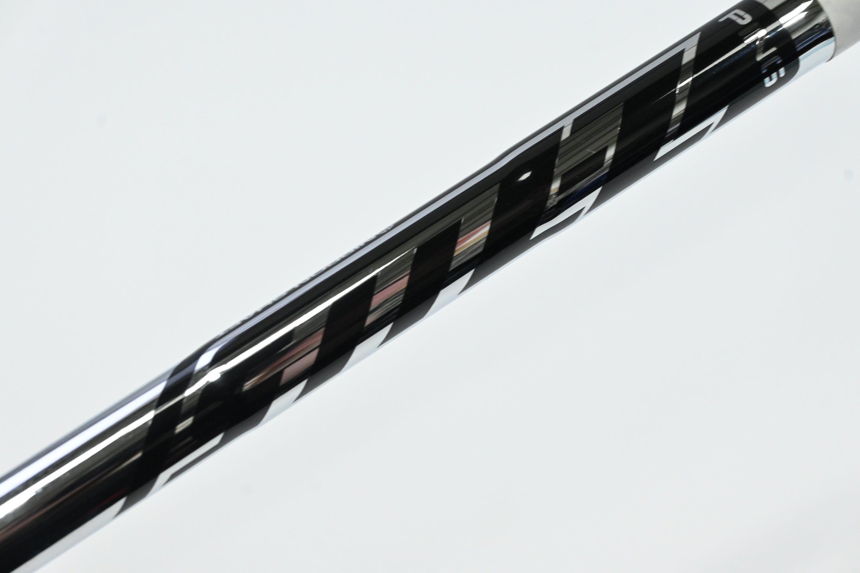 Ping BunkR Lob Wedge / 64 Degree / Black Dot / Wedge Flex Ping Z-Z115 Shaft