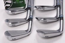 Load image into Gallery viewer, Srixon ZX7 Irons / 5-PW / X-Flex Dynamic Gold X-100 Shafts
