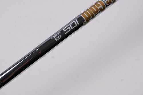 Titleist T350 2025 #5 Iron / 23 Degree / Regular Flex Dynamic Gold 105 R300