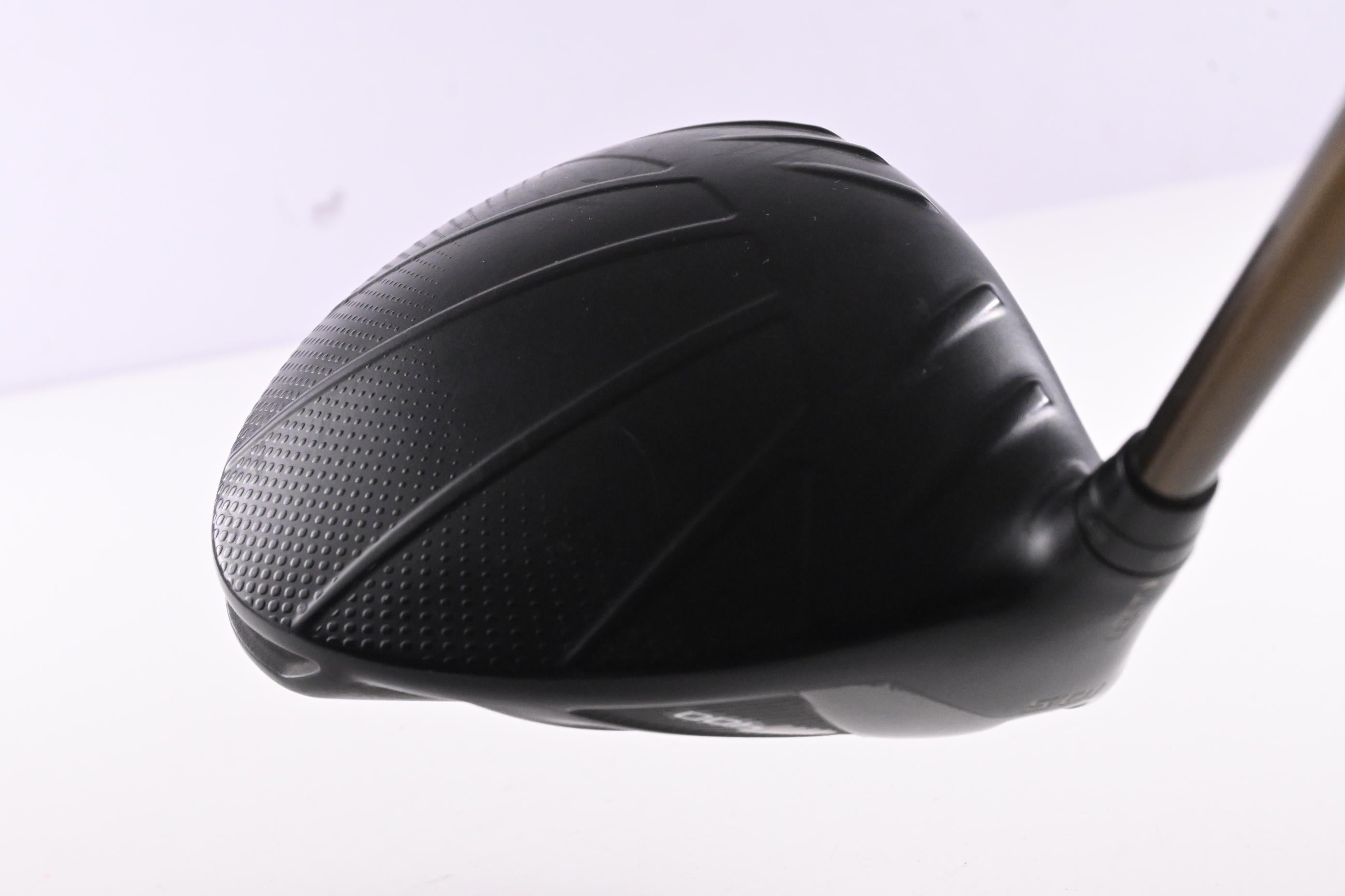 Ping G400 Driver / 10.5 Degree / Regular Flex Ping Alta CB 55 Shaft