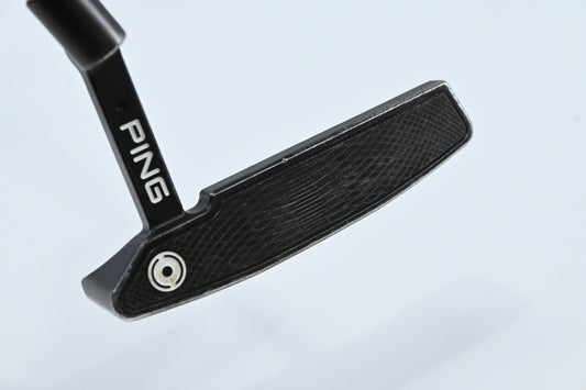 Left Hand Ping Vault 2.0 Voss Putter / 35 Inch