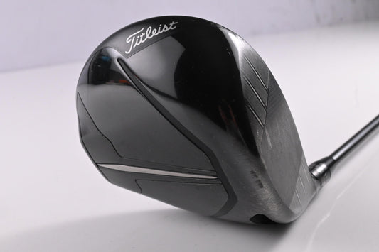 Titleist TSR2 Driver / 10 Degree / Stiff Flex Tensei AV Blue 55 Shaft w/ SFW