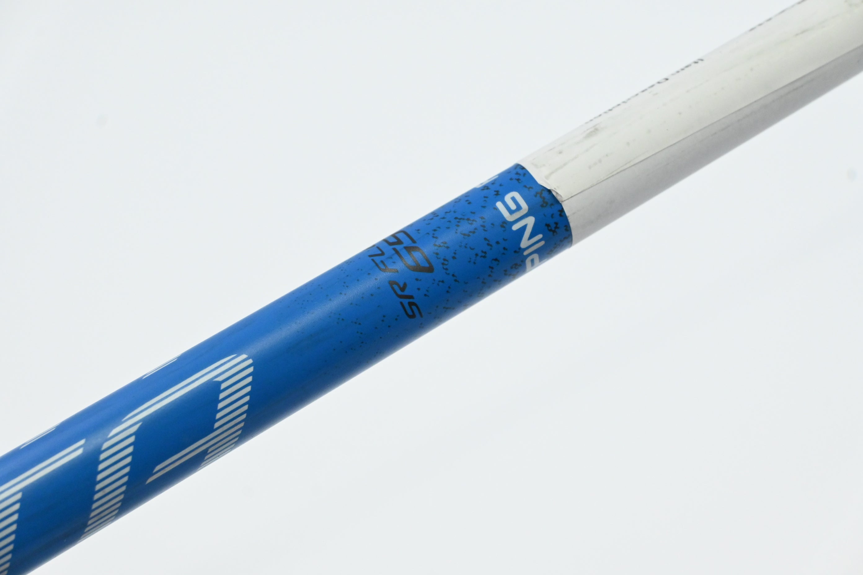 Ping Alta 65 #5 Wood Shaft / Senior Flex / Ping 2nd Gen