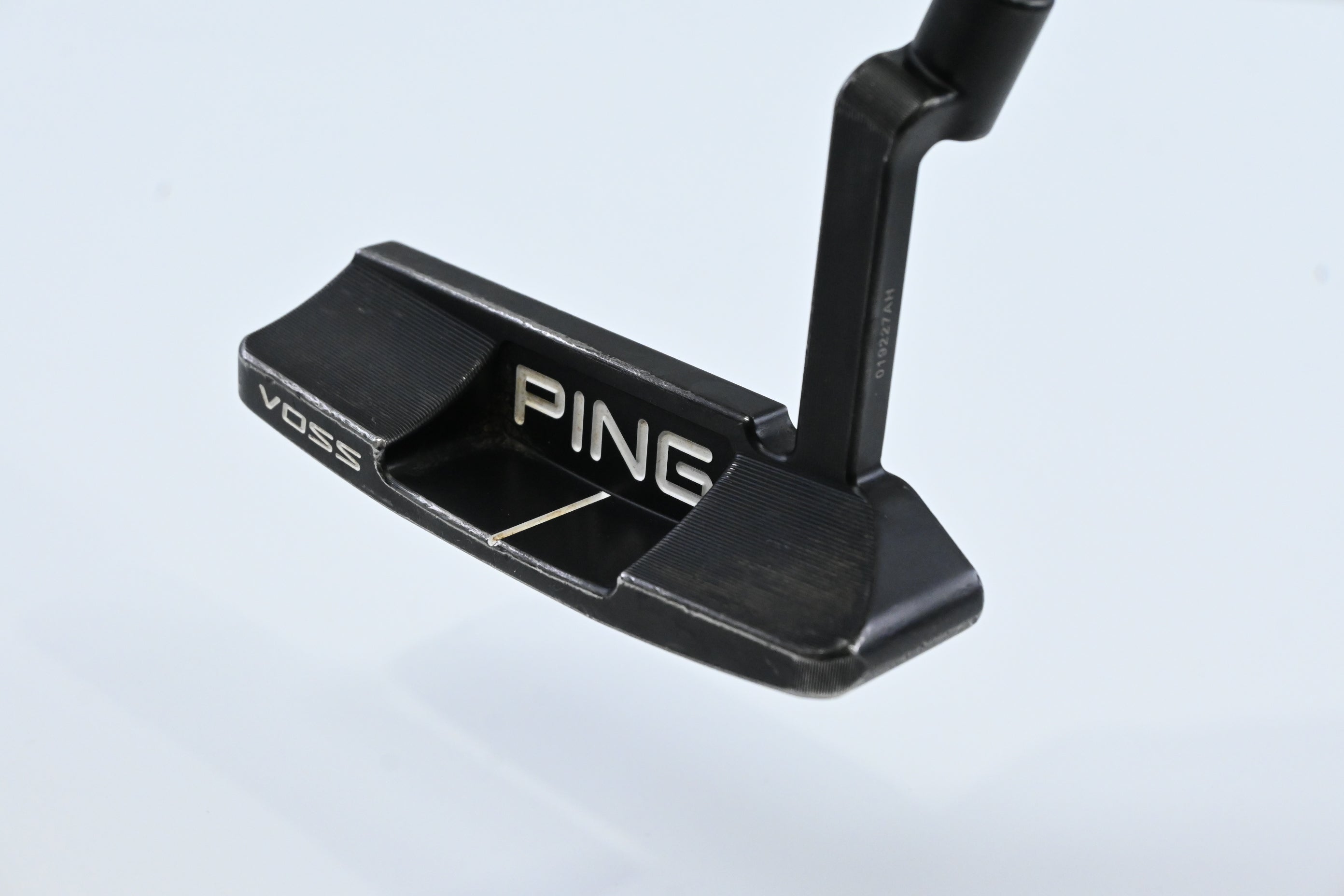 Left Hand Ping Vault 2.0 Voss Putter / 35 Inch