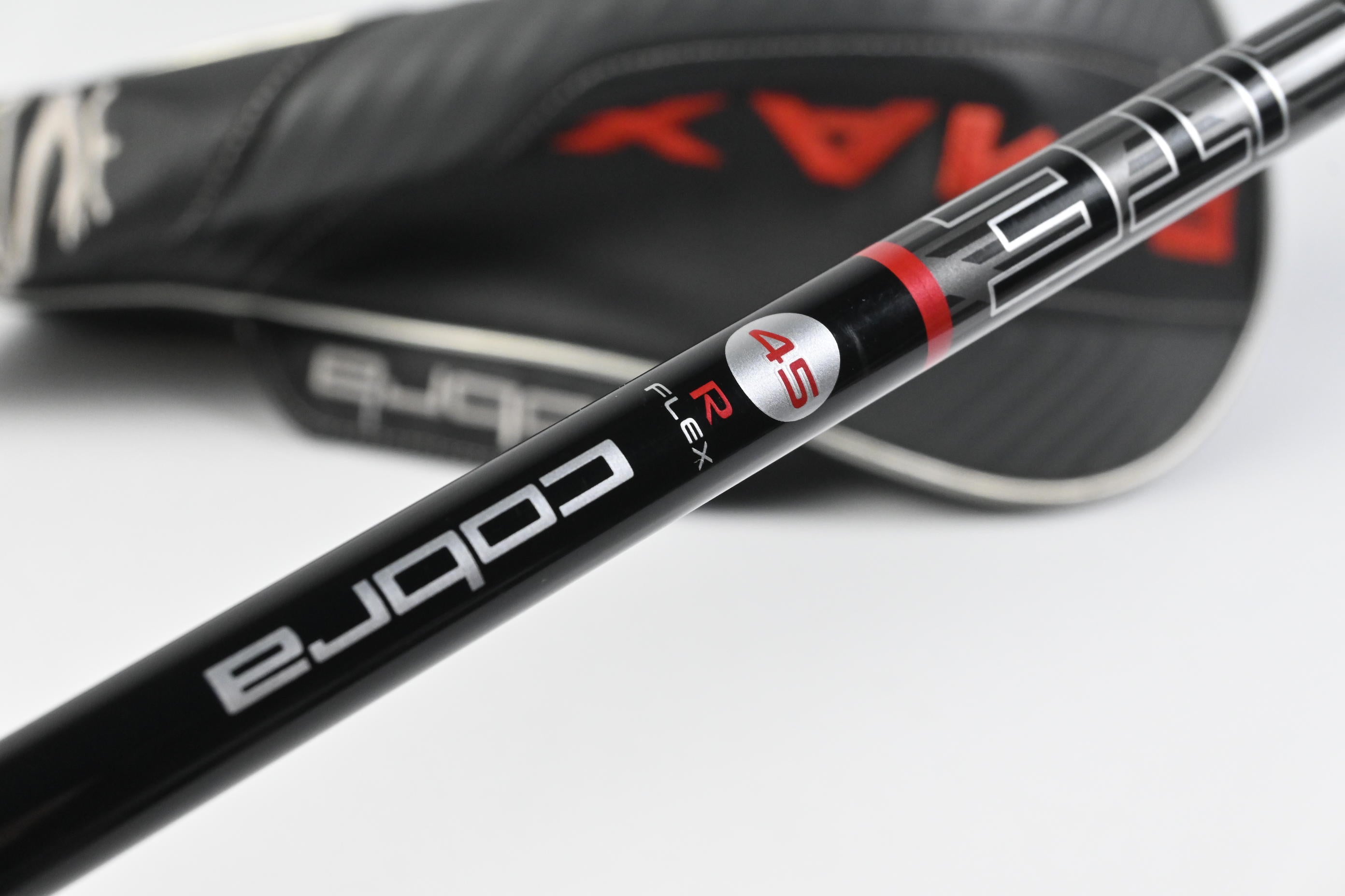Left Hand Cobra F-Max Superlite Driver / 10.5 Degree / Regular Flex Superlite 45