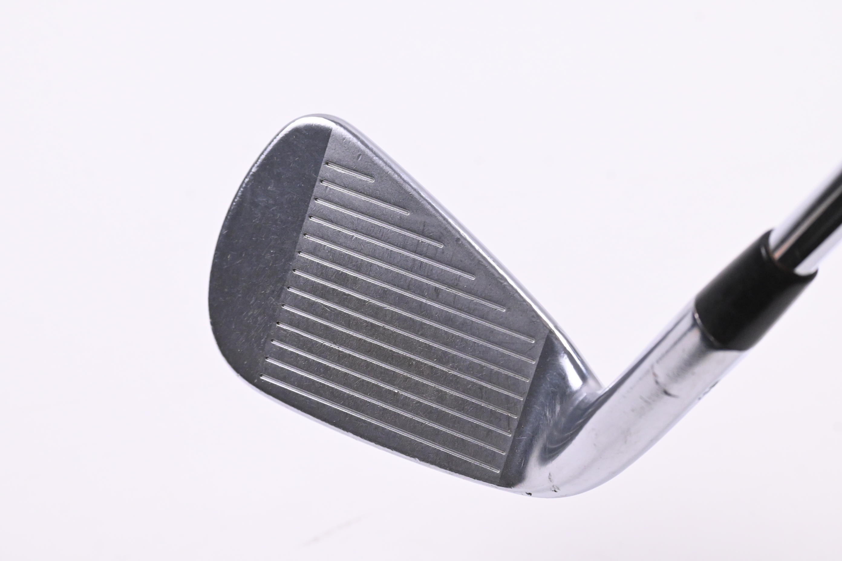 Callaway X-Forged 2018 #7 Iron / Stiff Flex True Temper XP 95 R300 Shaft