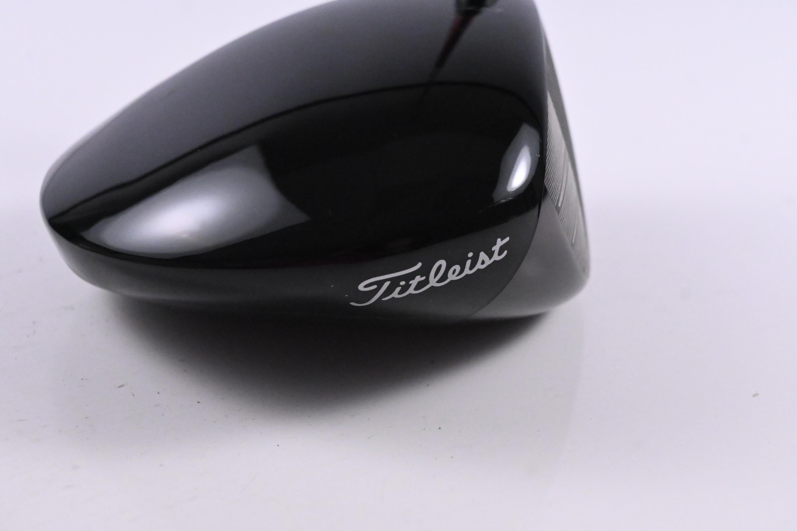 Titleist GT2 Driver / 10 Degree / Regular Flex Project X Denali Red 50 Shaft