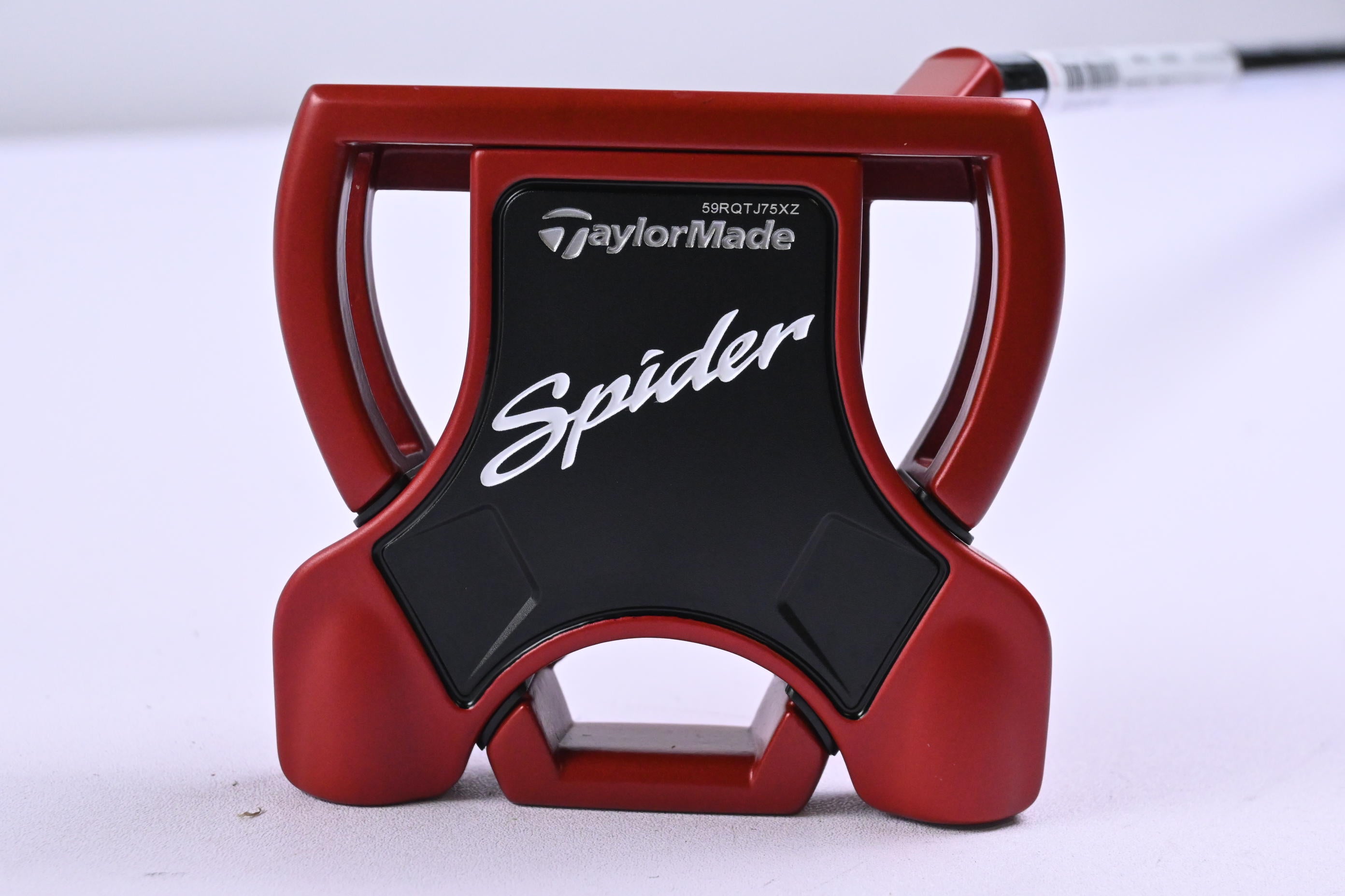 Taylormade Spider Tour Red Putter / 35 Inch